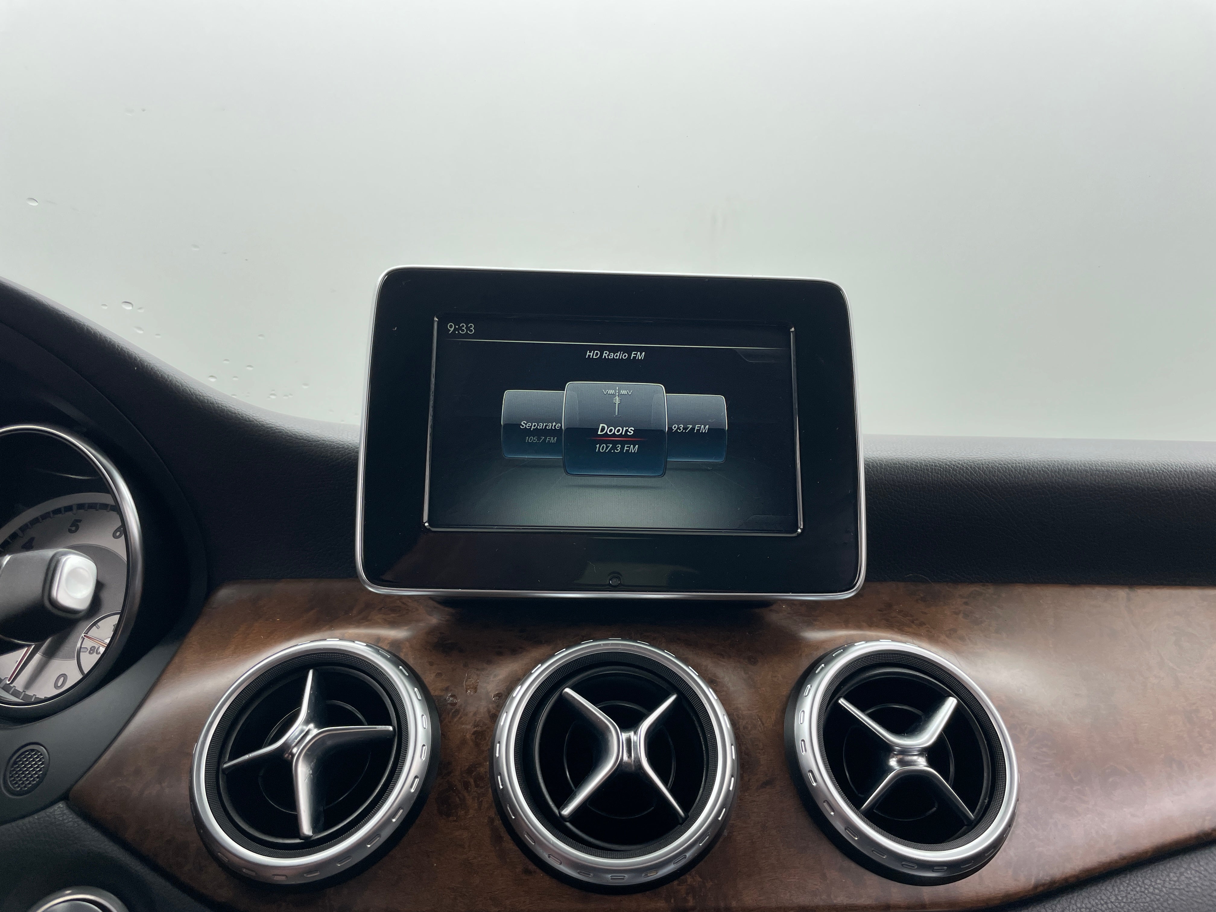 2016 Mercedes-Benz GLA 250 4MATIC 3