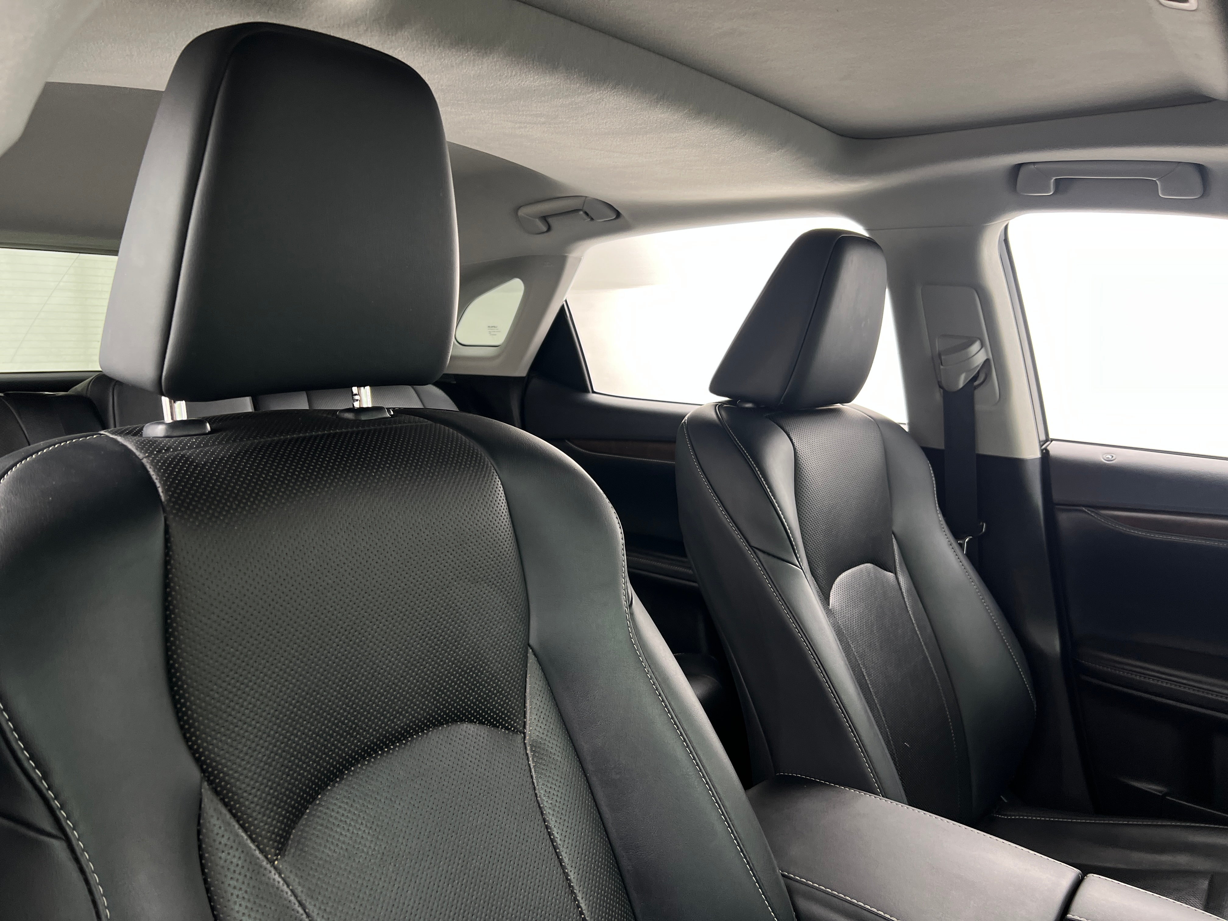 2020 Lexus RX 350 2