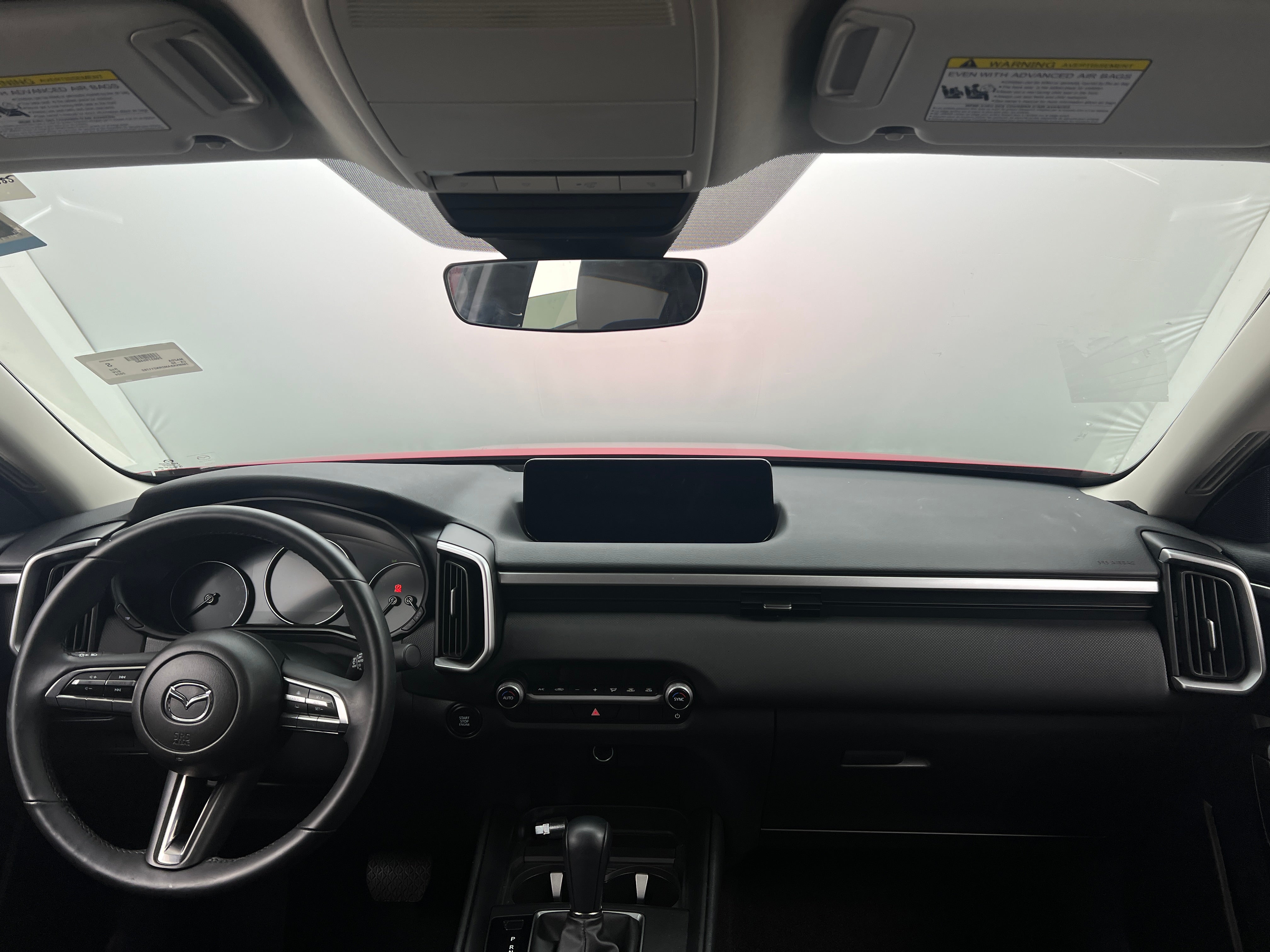 2024 Mazda CX-50 S Select 2