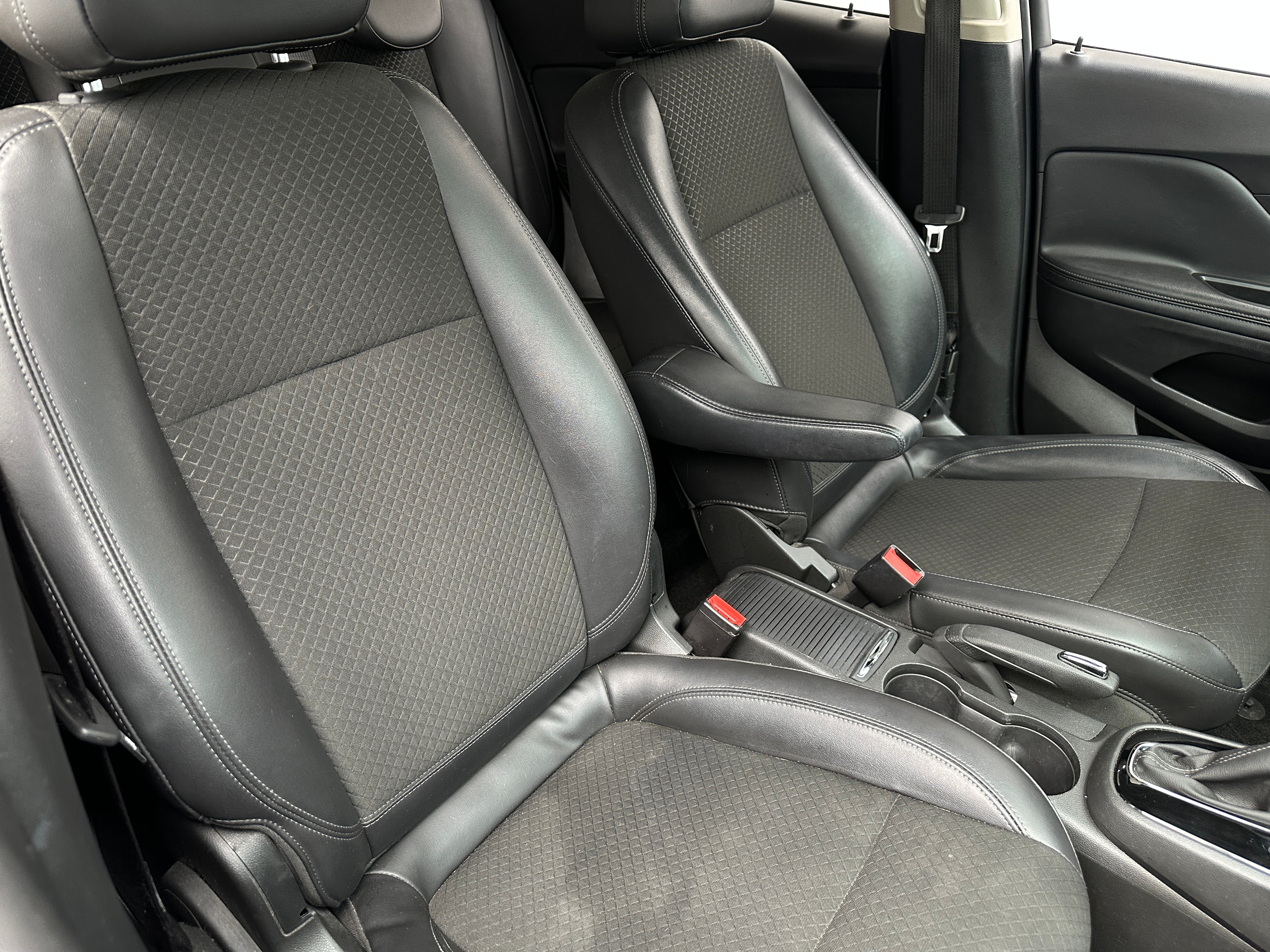 2018 Buick Encore Preferred II 2