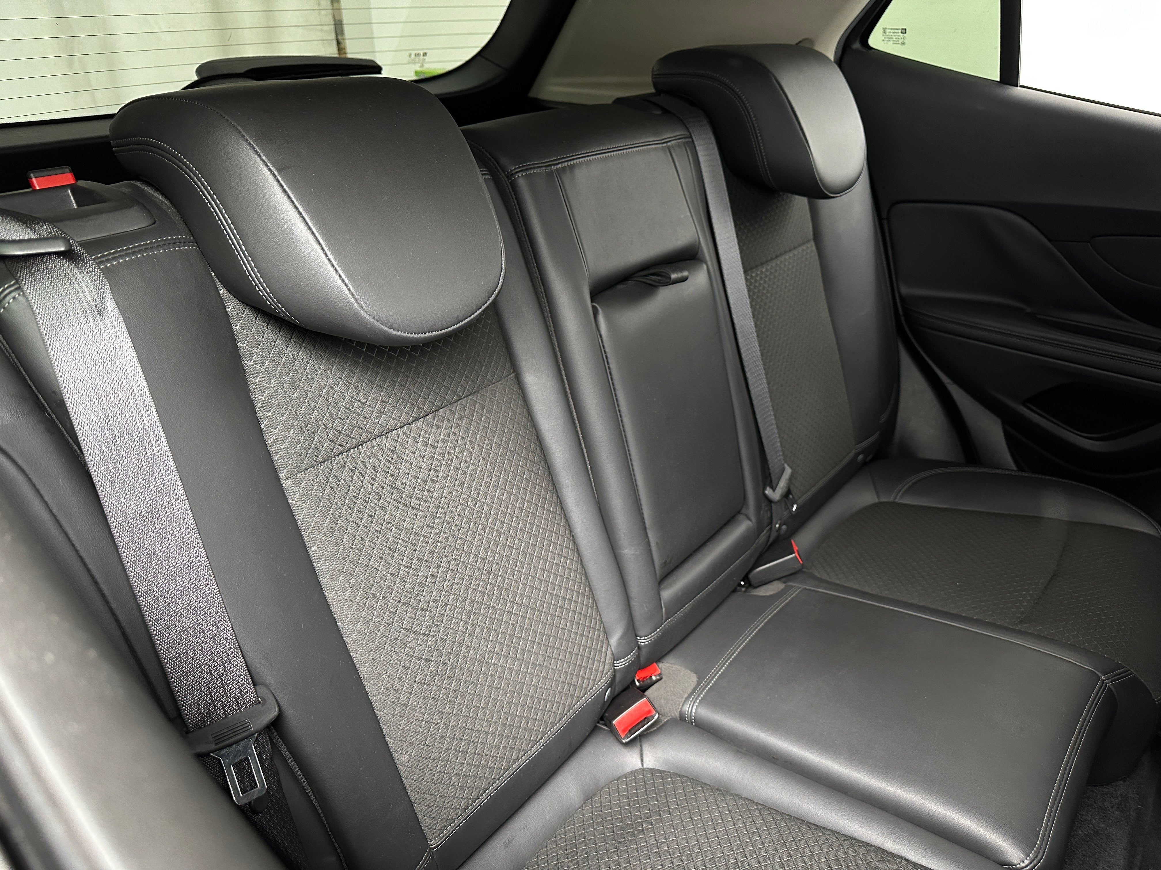 2018 Buick Encore Preferred II 6