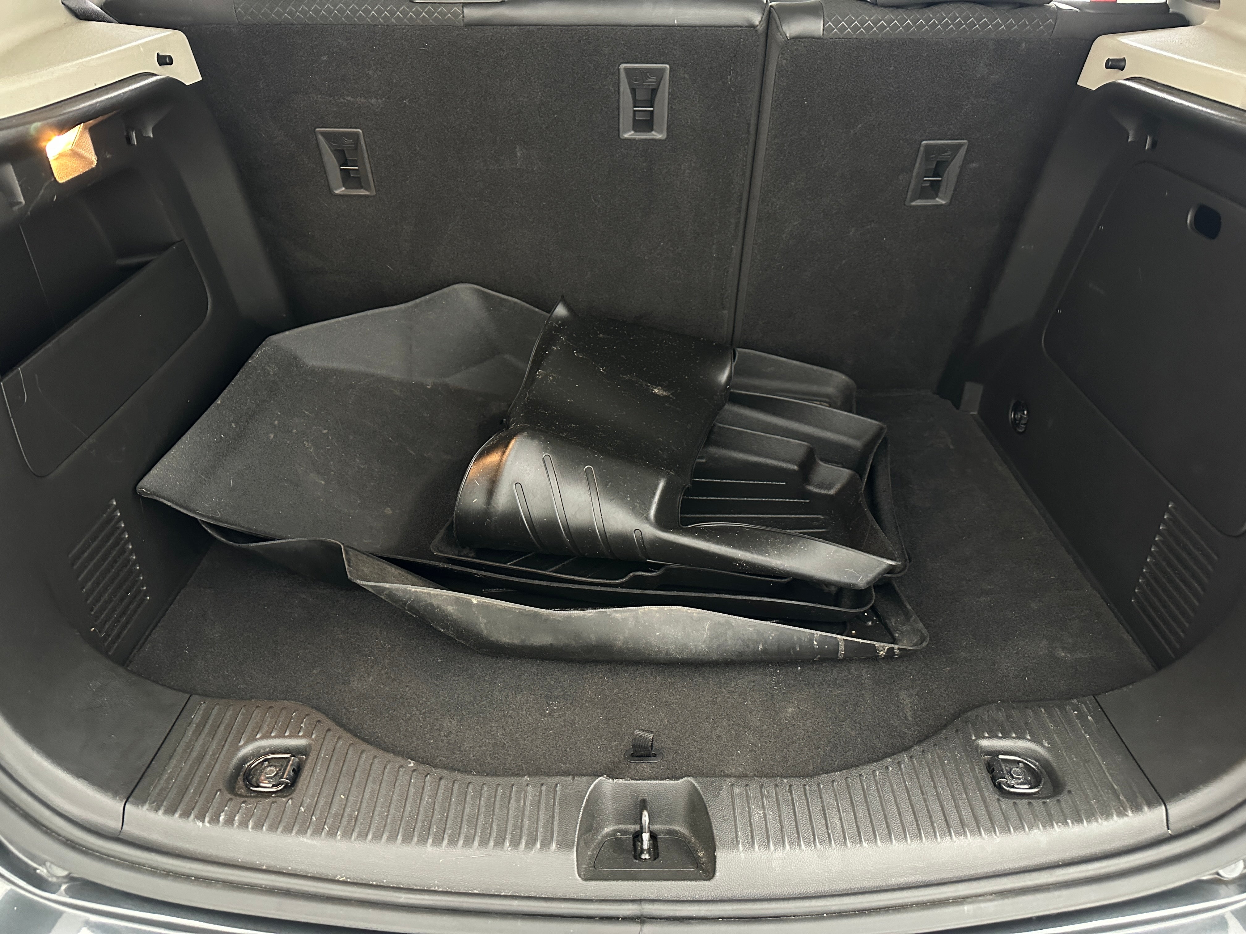 2018 Buick Encore Preferred II 7