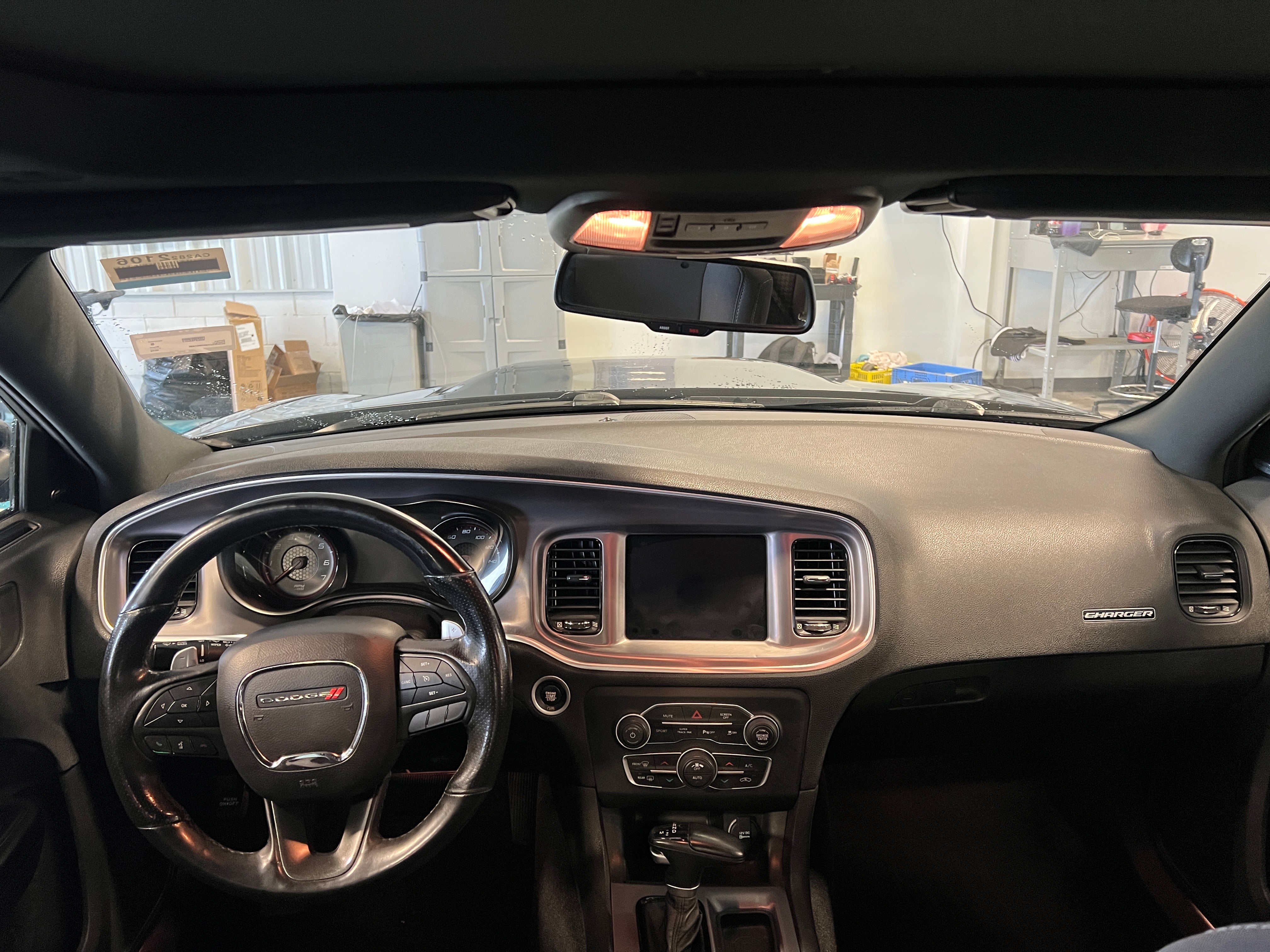 2019 Dodge Charger R/T 3