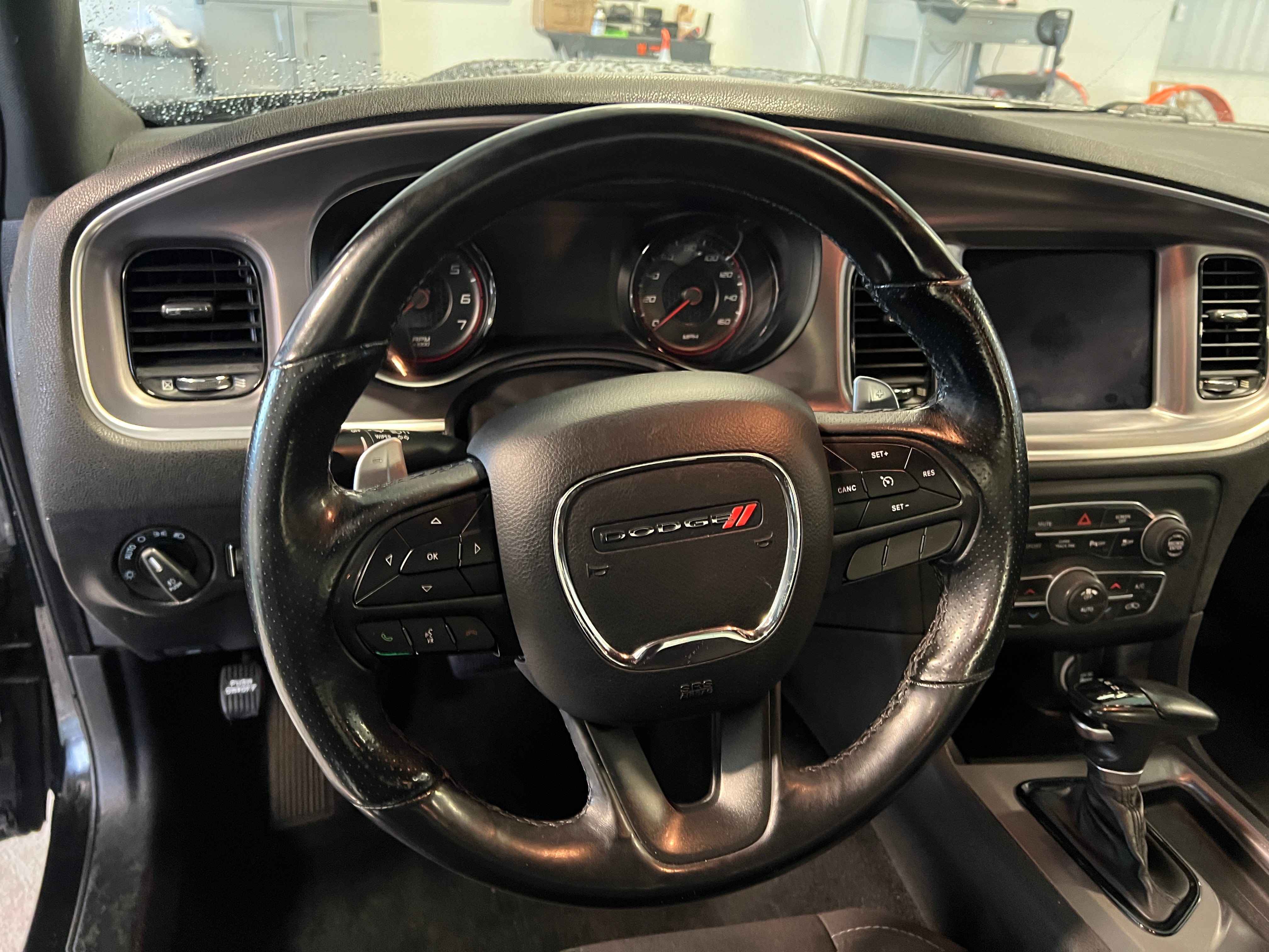2019 Dodge Charger R/T 5