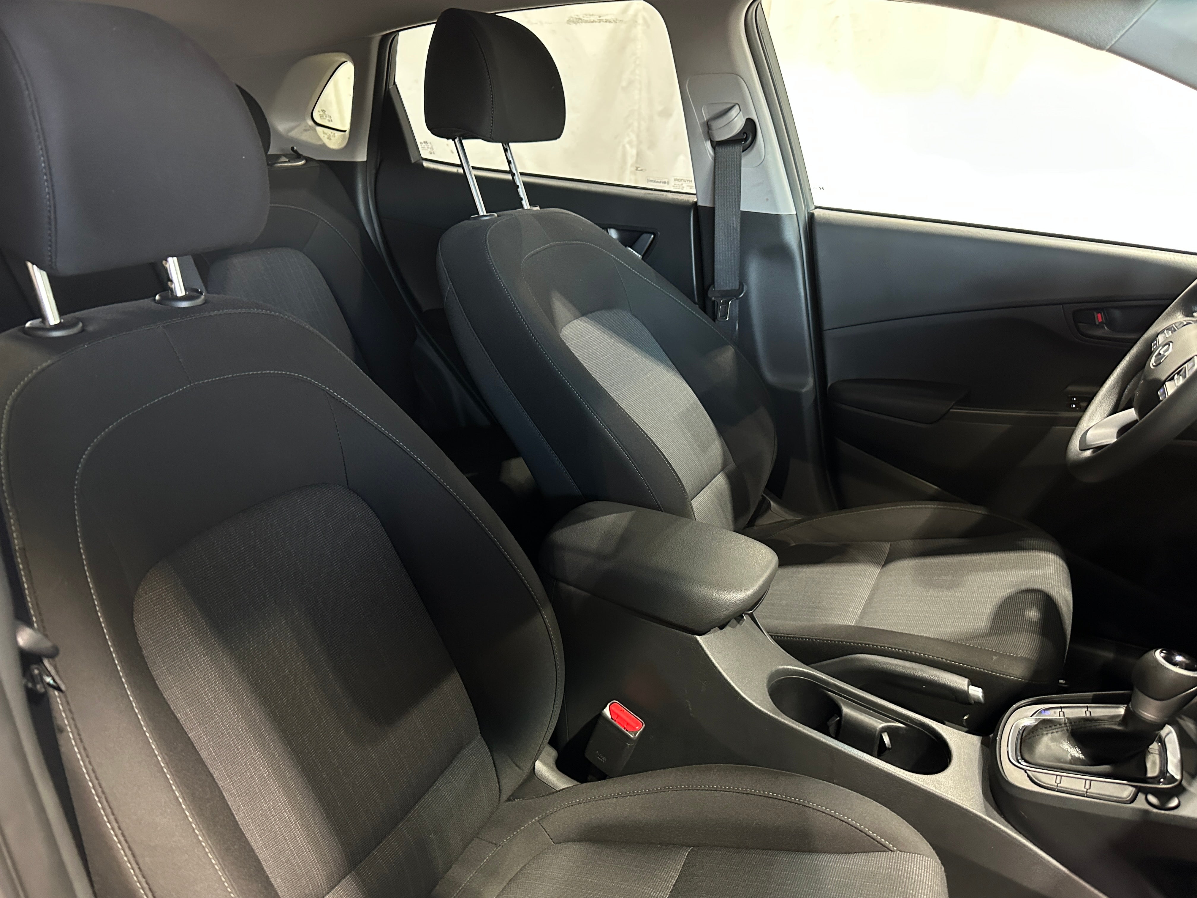 2023 Hyundai Kona SEL 2