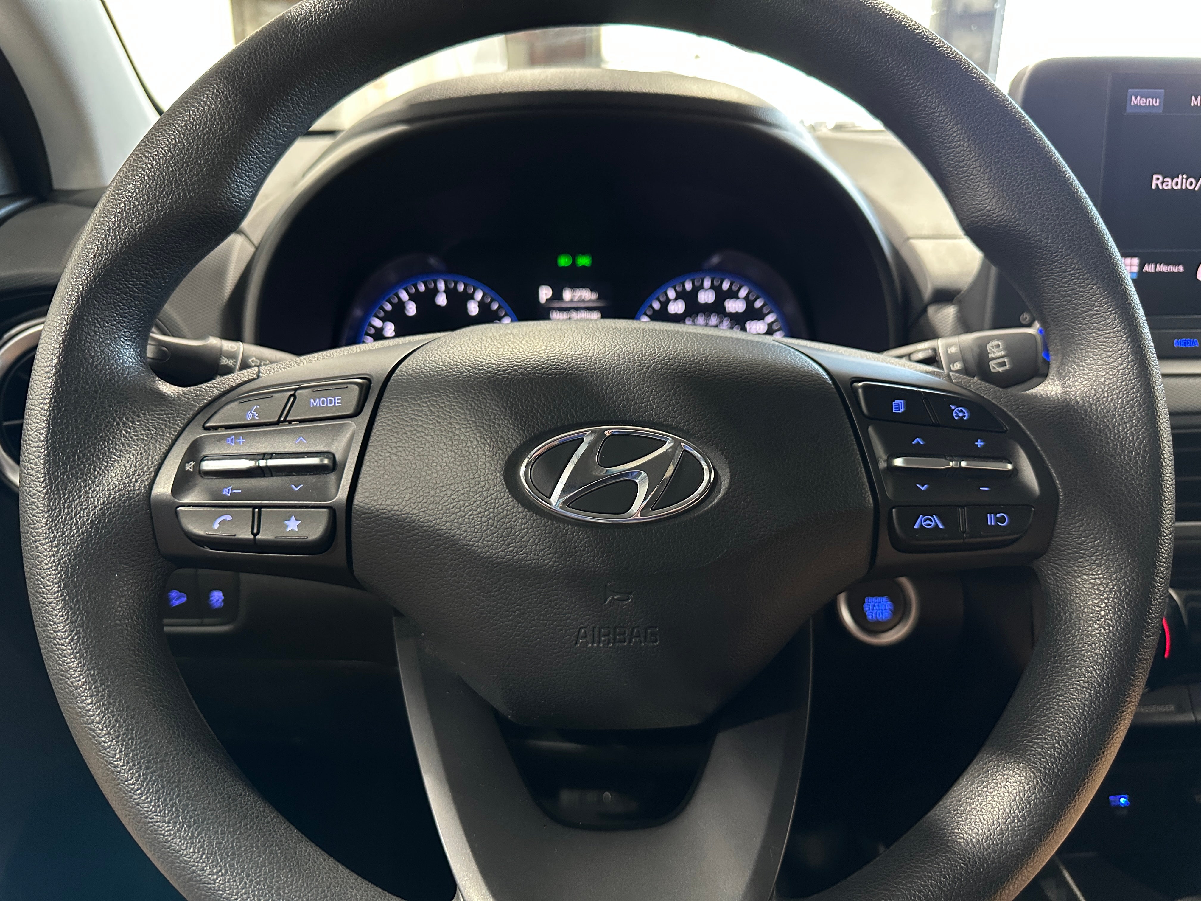 2023 Hyundai Kona SEL 5