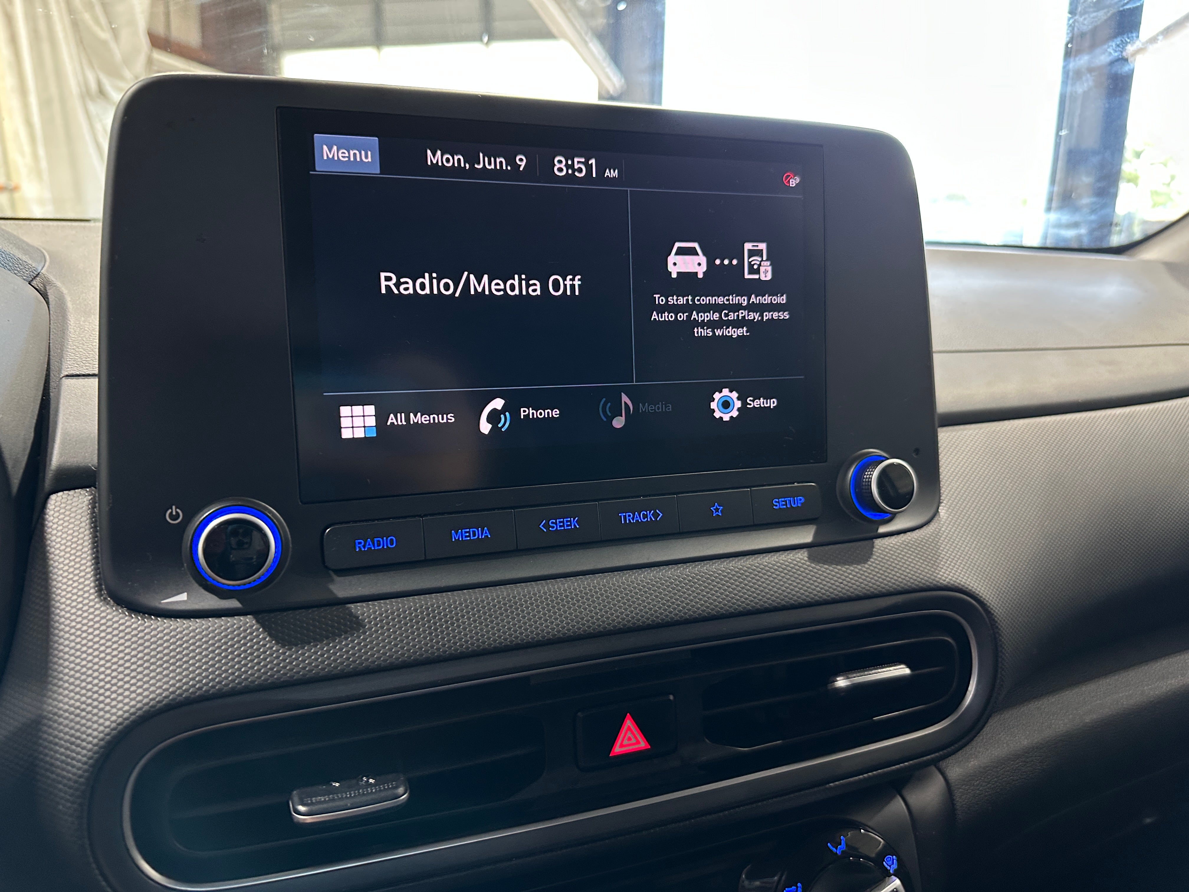 2023 Hyundai Kona SEL 4
