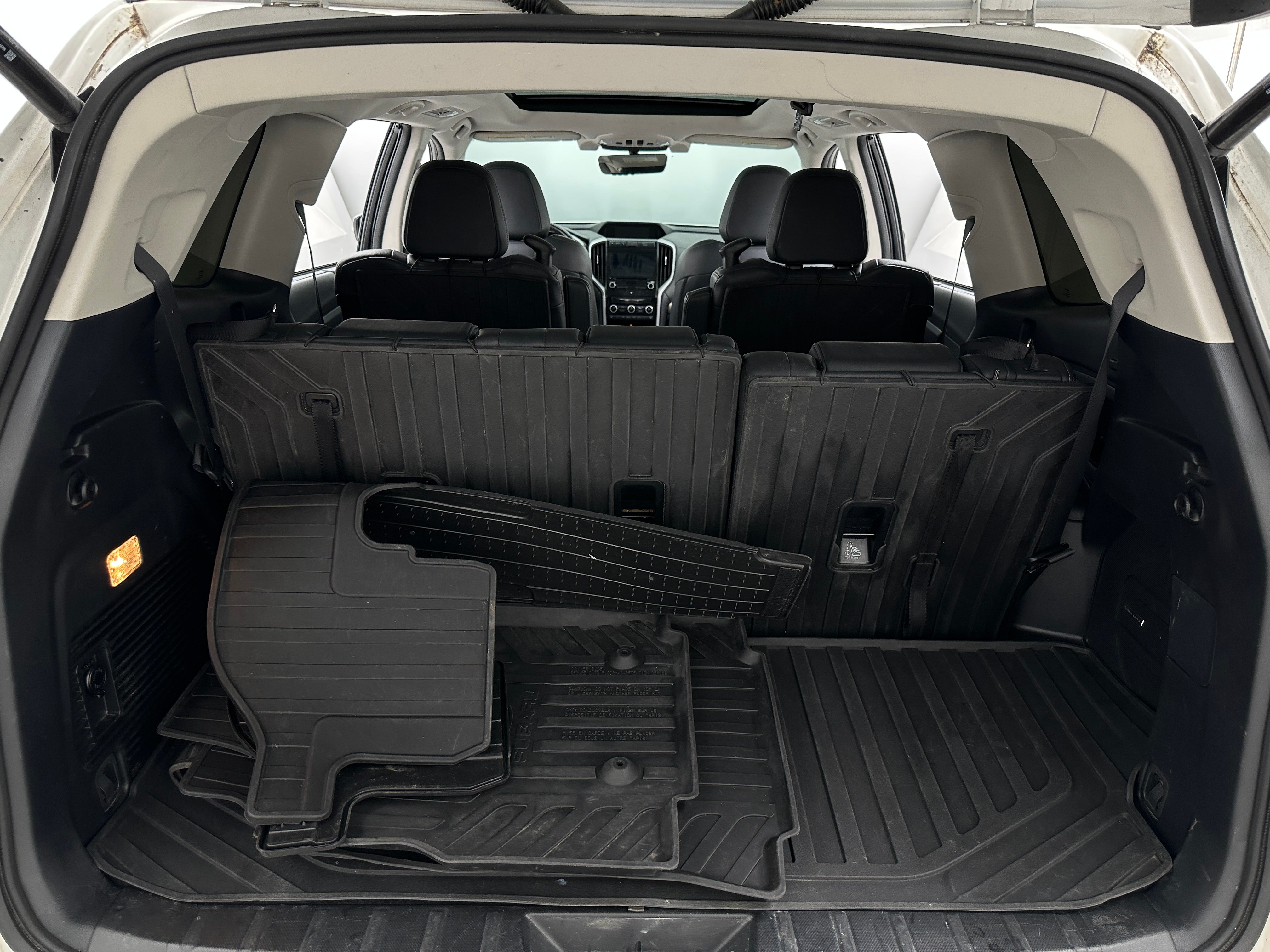 2022 Subaru Ascent Limited 6