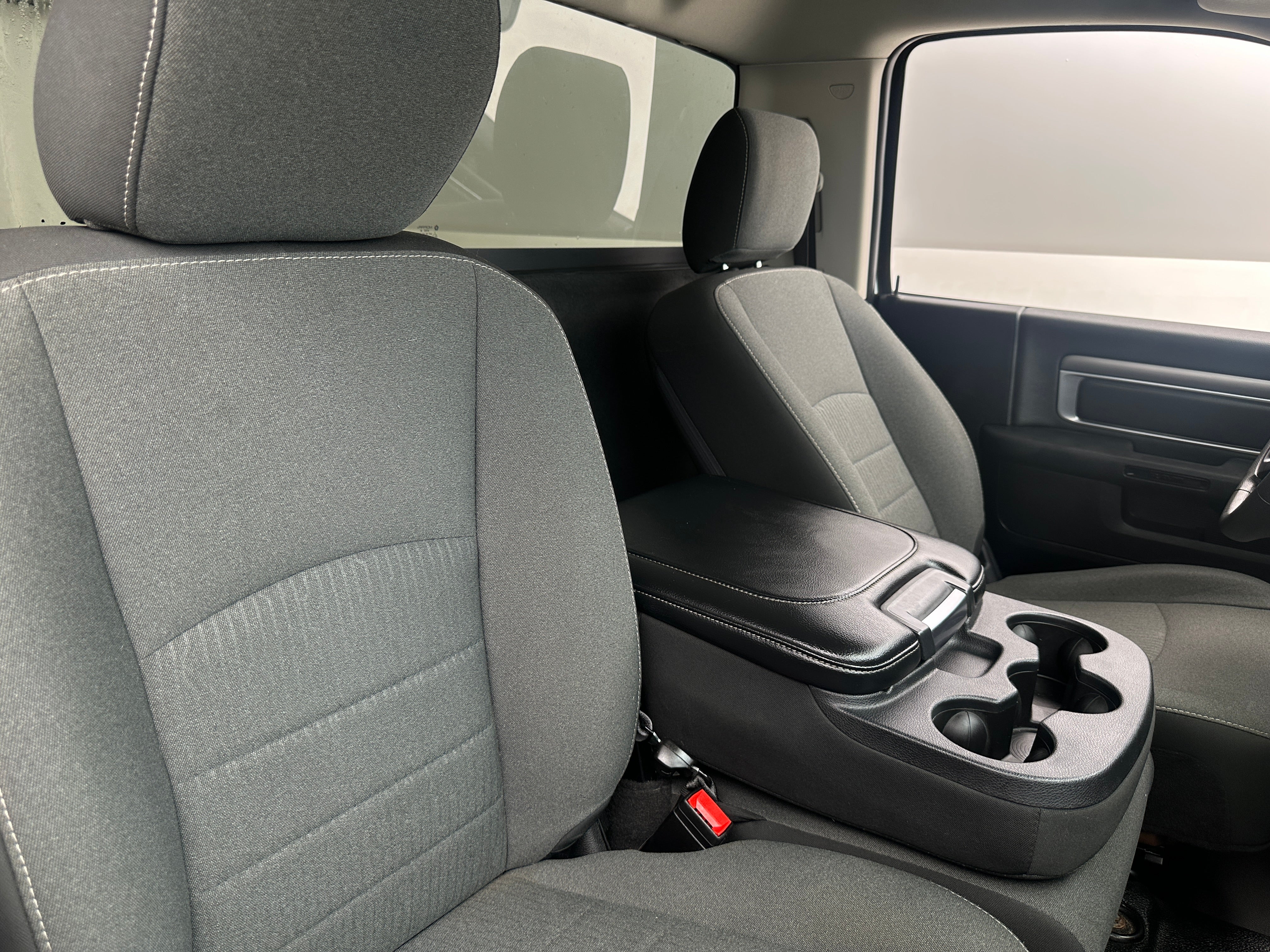 2023 RAM Ram 1500 Classic