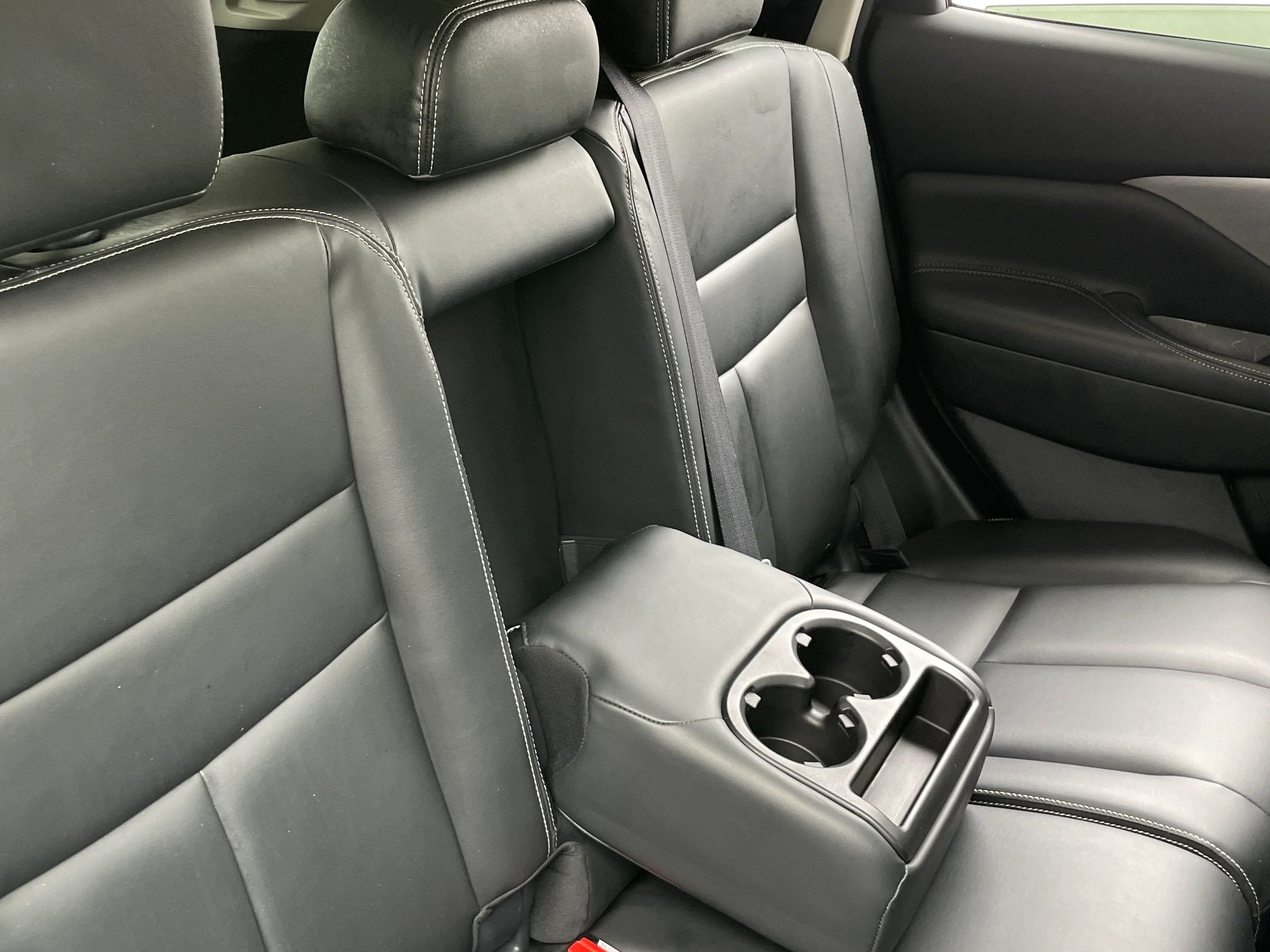2022 Nissan Murano SV 5