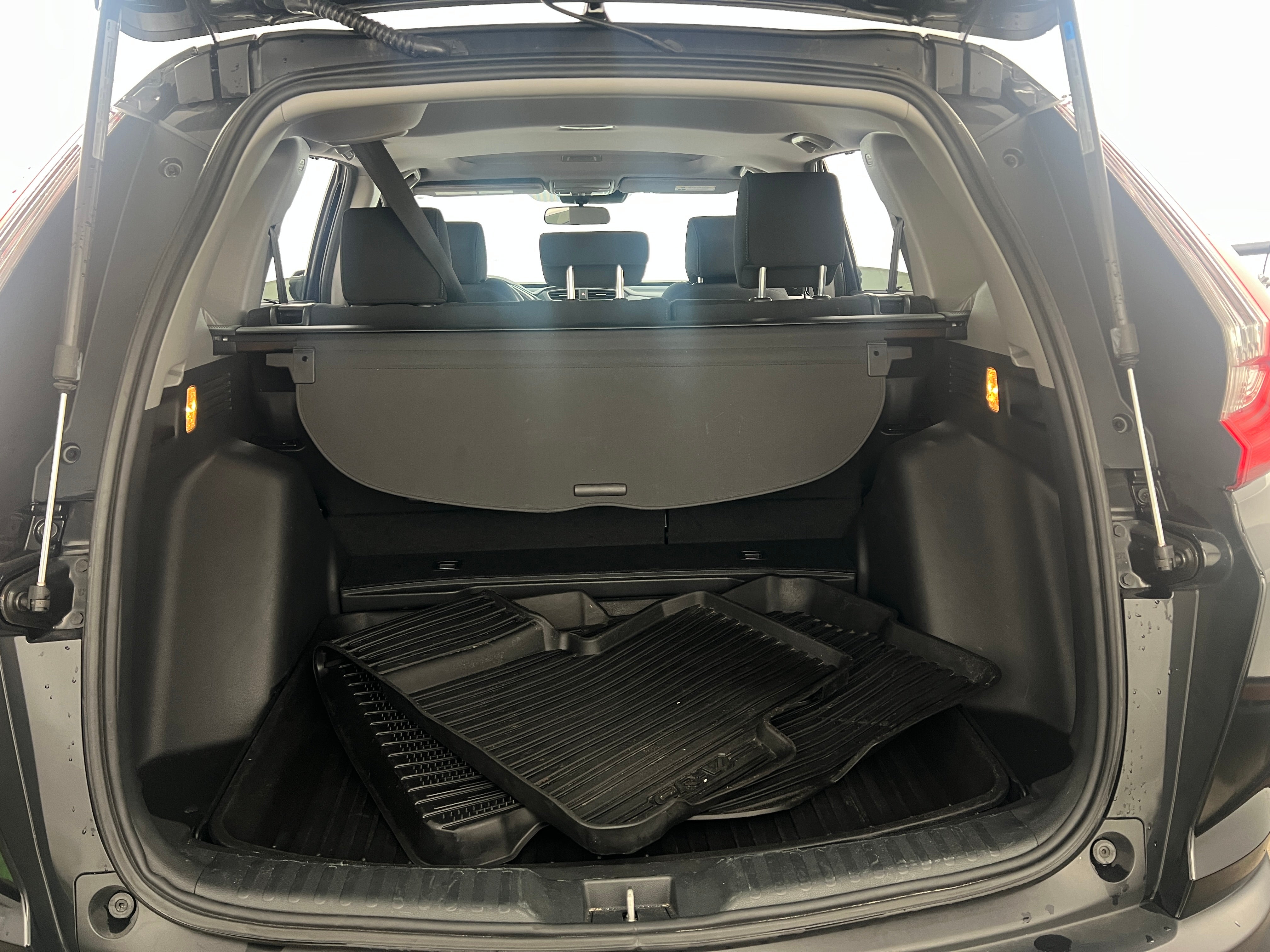 2018 Honda CR-V EX 7