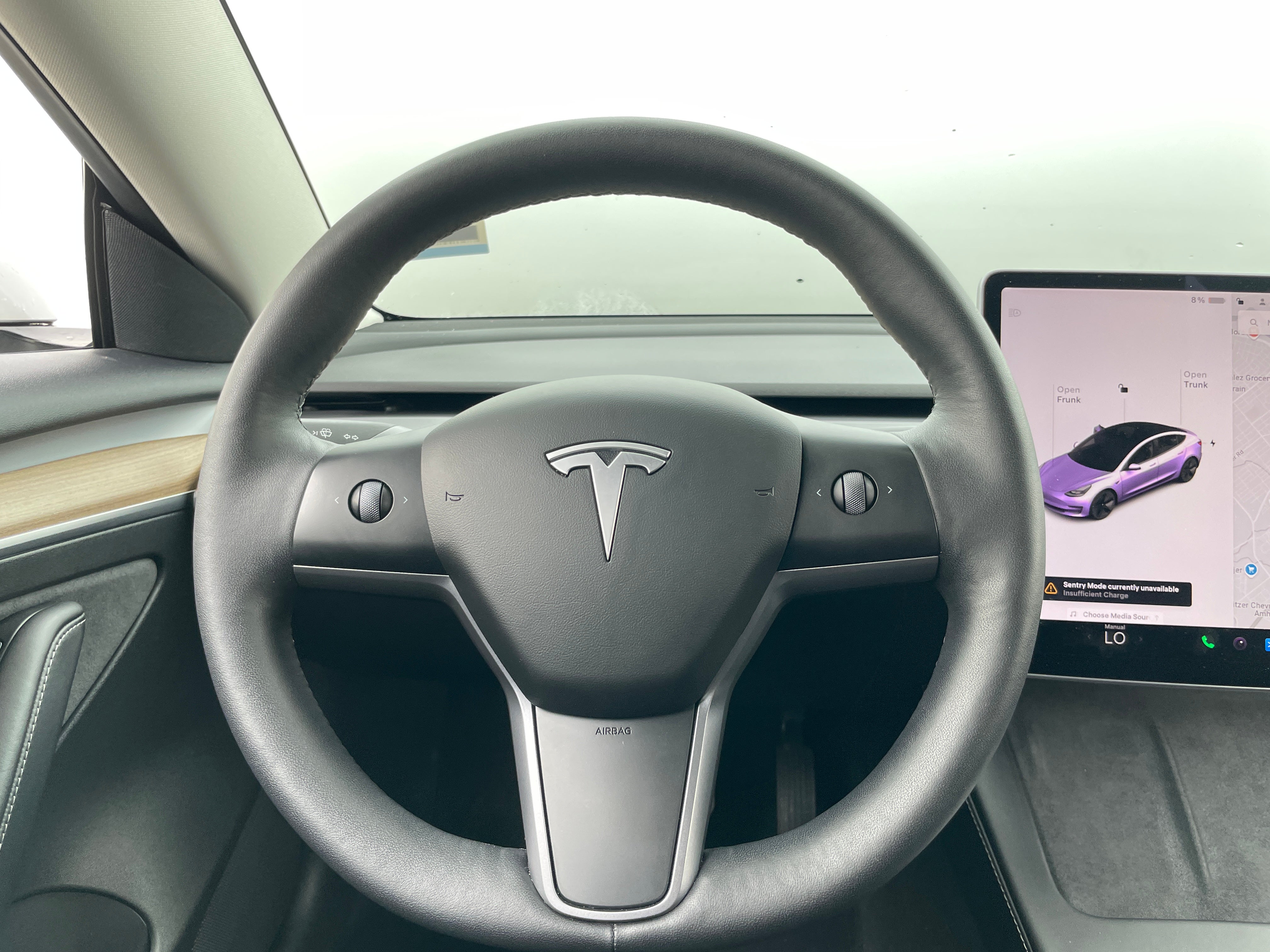 2022 Tesla Model 3 Long Range 3