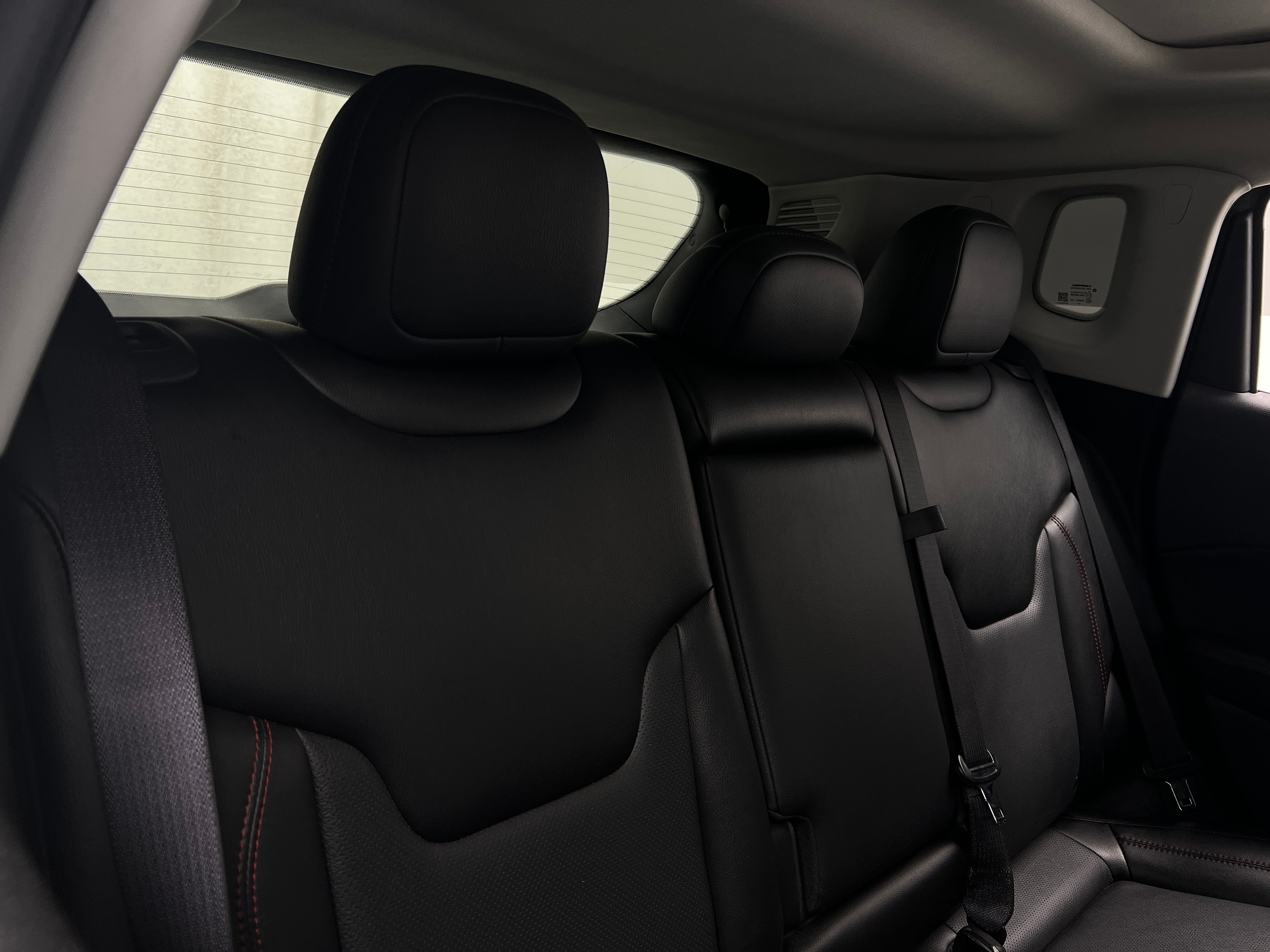 Thumbnail: 2021 Jeep Compass - 5