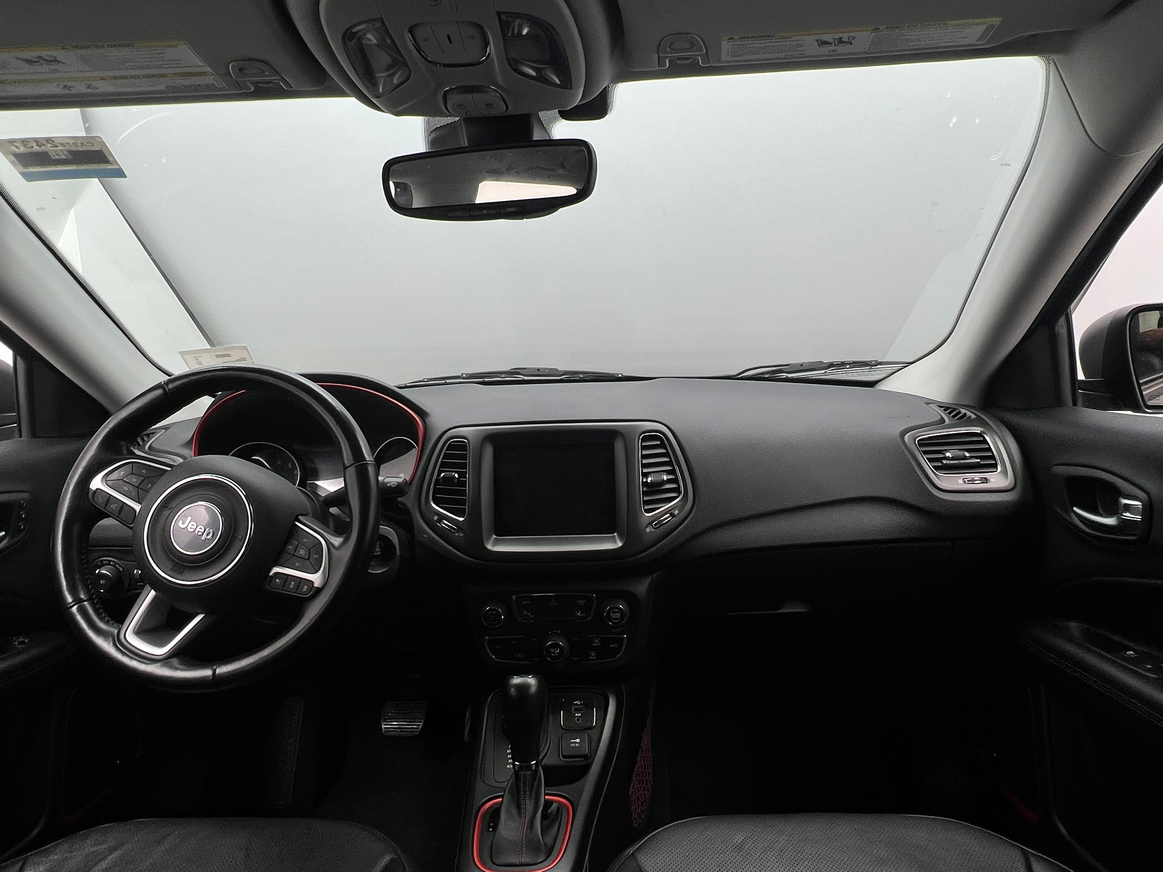 Thumbnail: 2021 Jeep Compass - 2