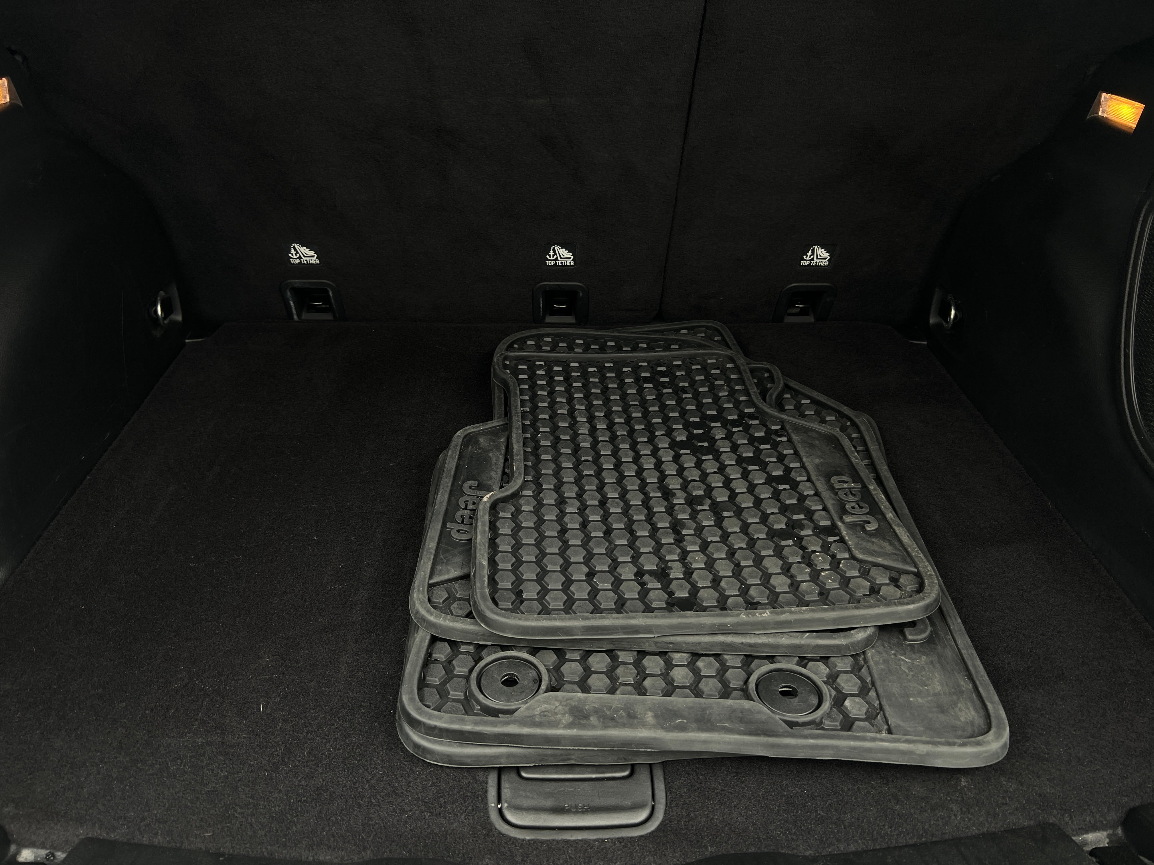 Thumbnail: 2021 Jeep Compass - 6