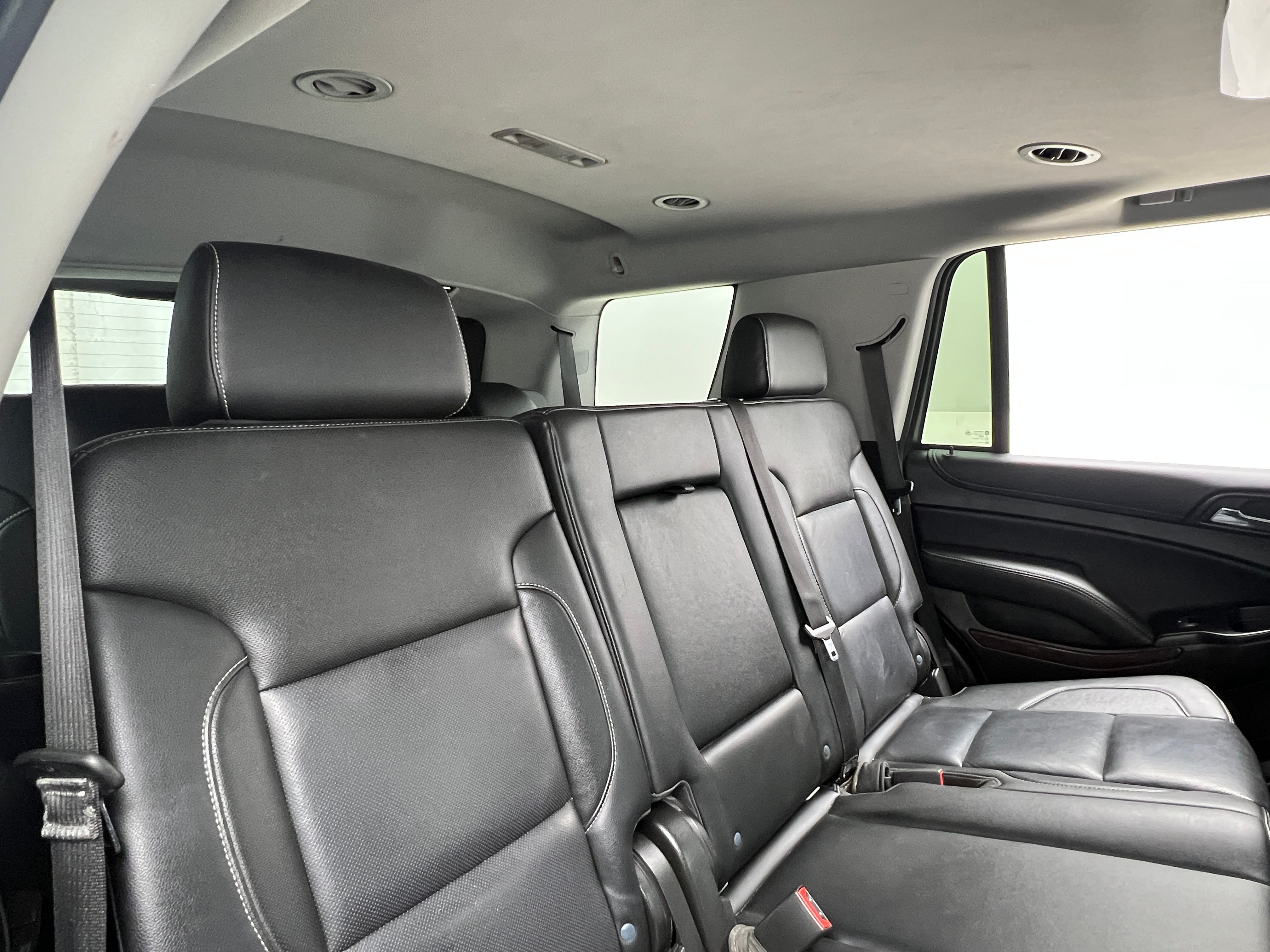 2020 GMC Yukon SLT 5