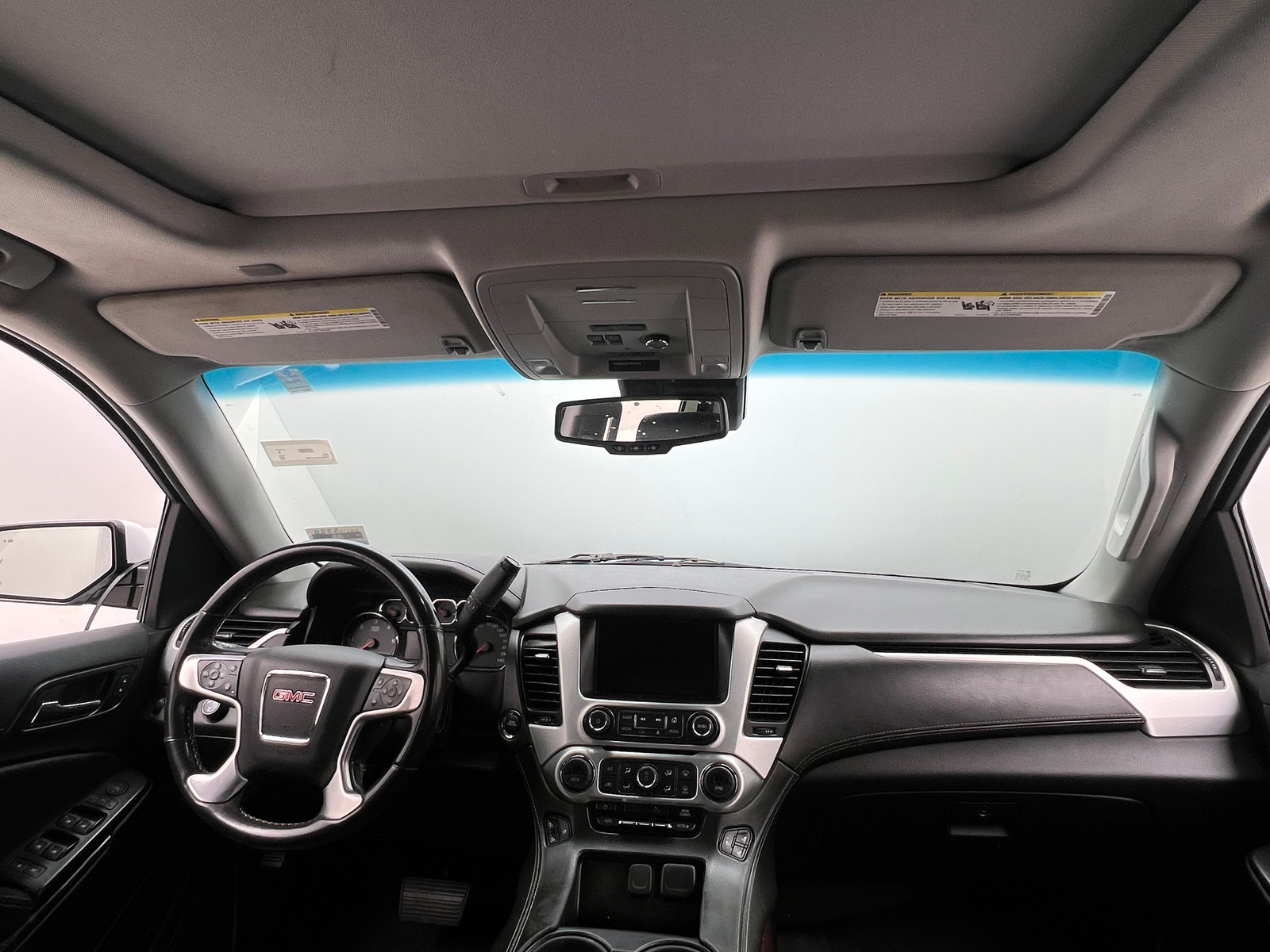 Thumbnail: 2020 GMC Yukon - 2