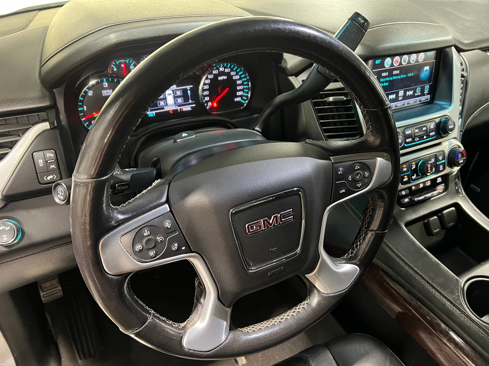 Thumbnail: 2020 GMC Yukon - 4