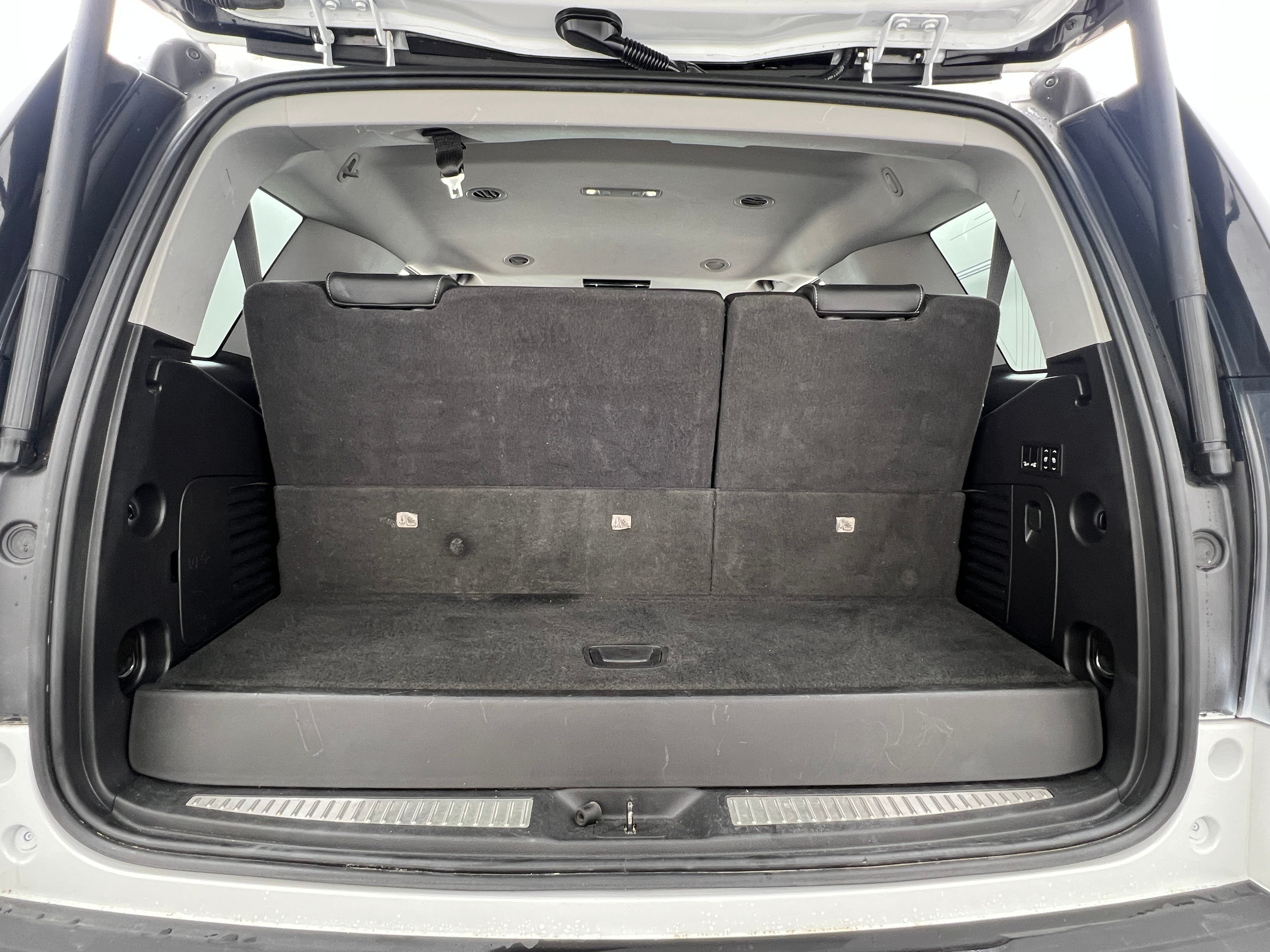 2020 GMC Yukon SLT 6