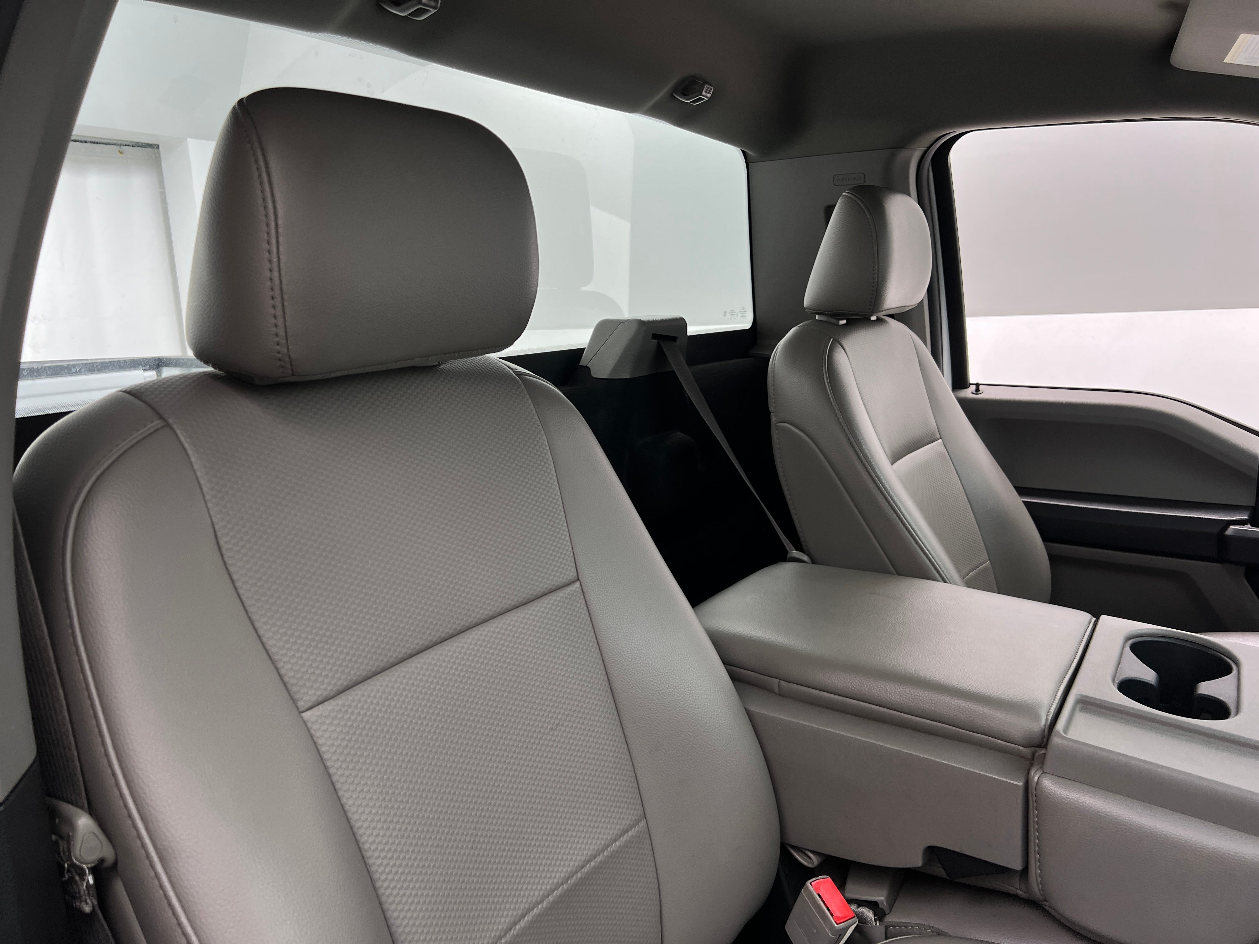 2018 Ford Econoline E-150 2