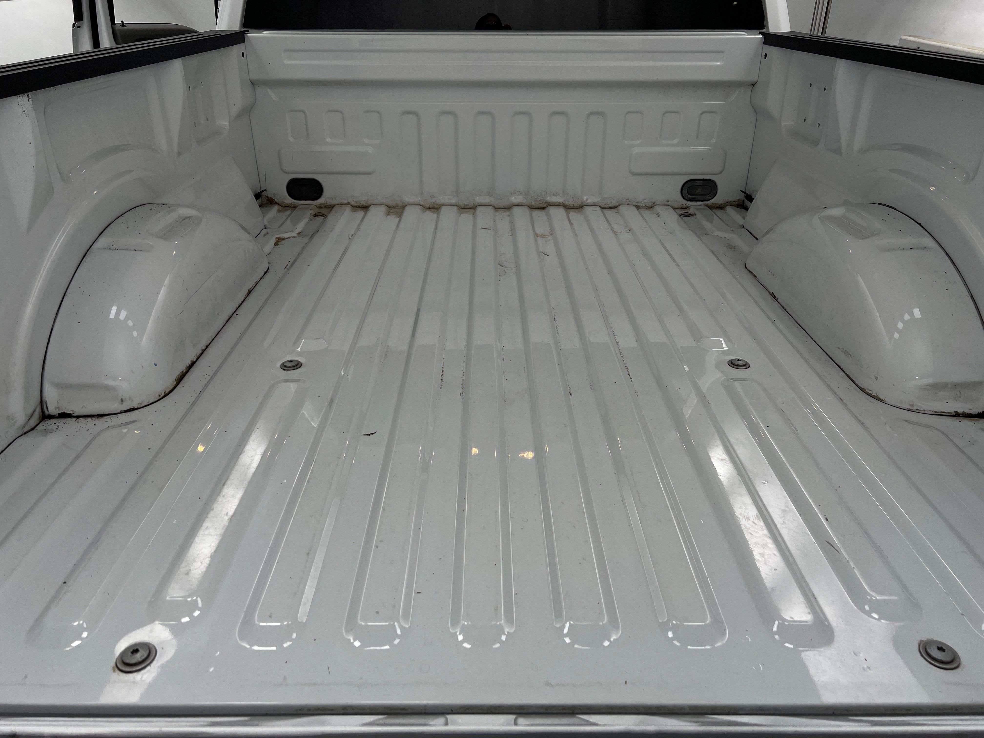 2018 Ford Econoline E-150 6