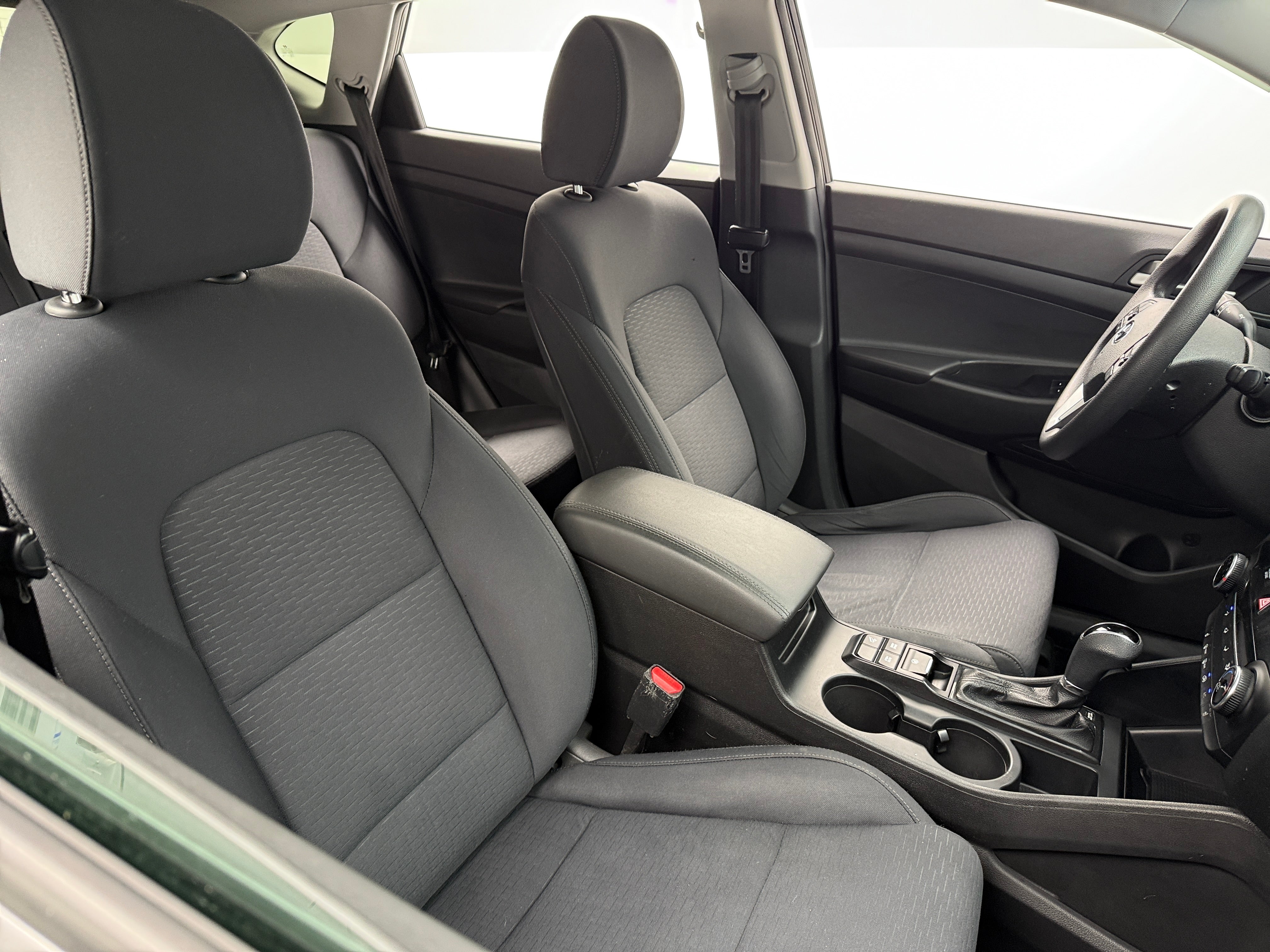 2021 Hyundai Tucson Value 2