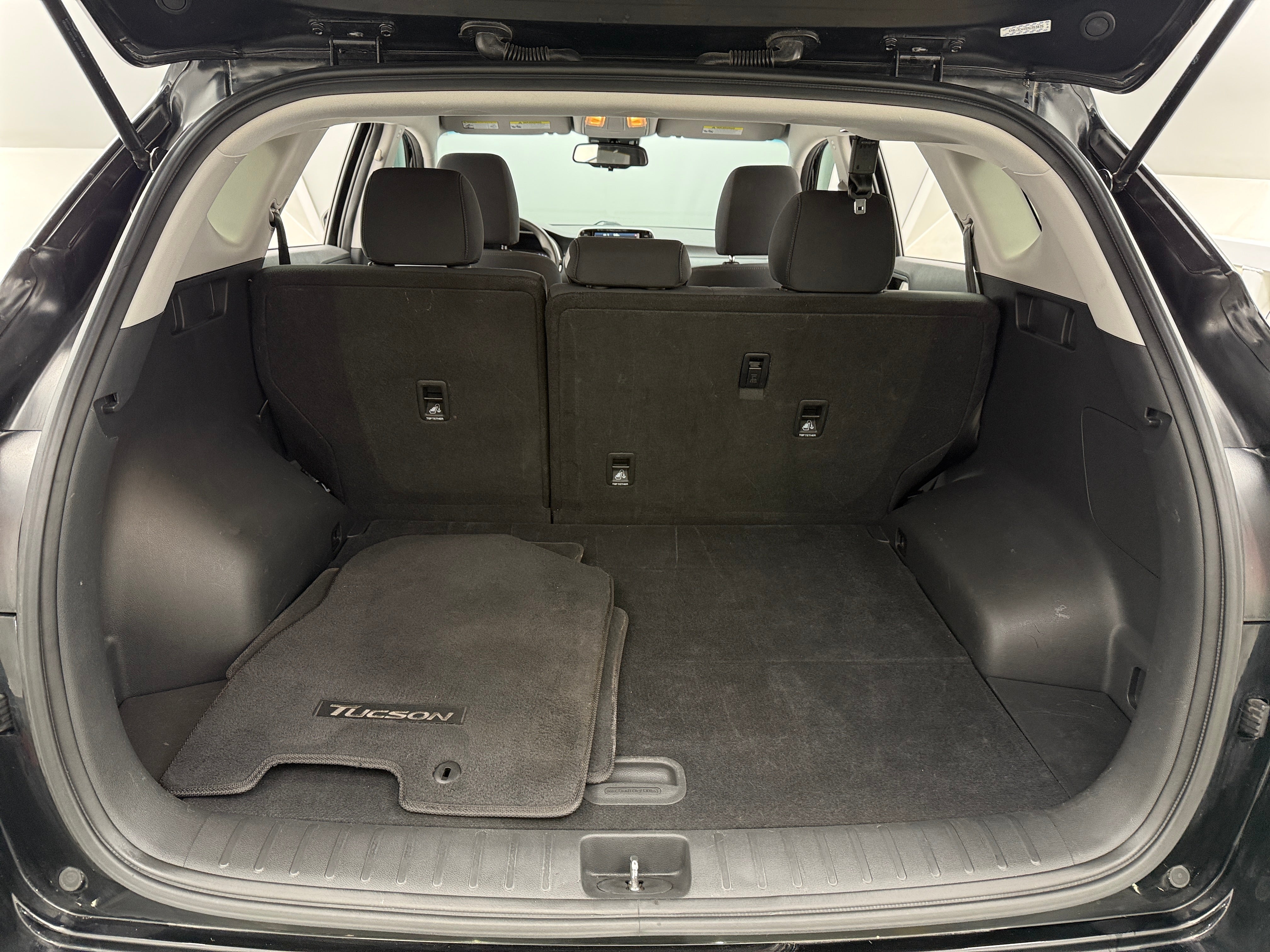 2021 Hyundai Tucson Value 7