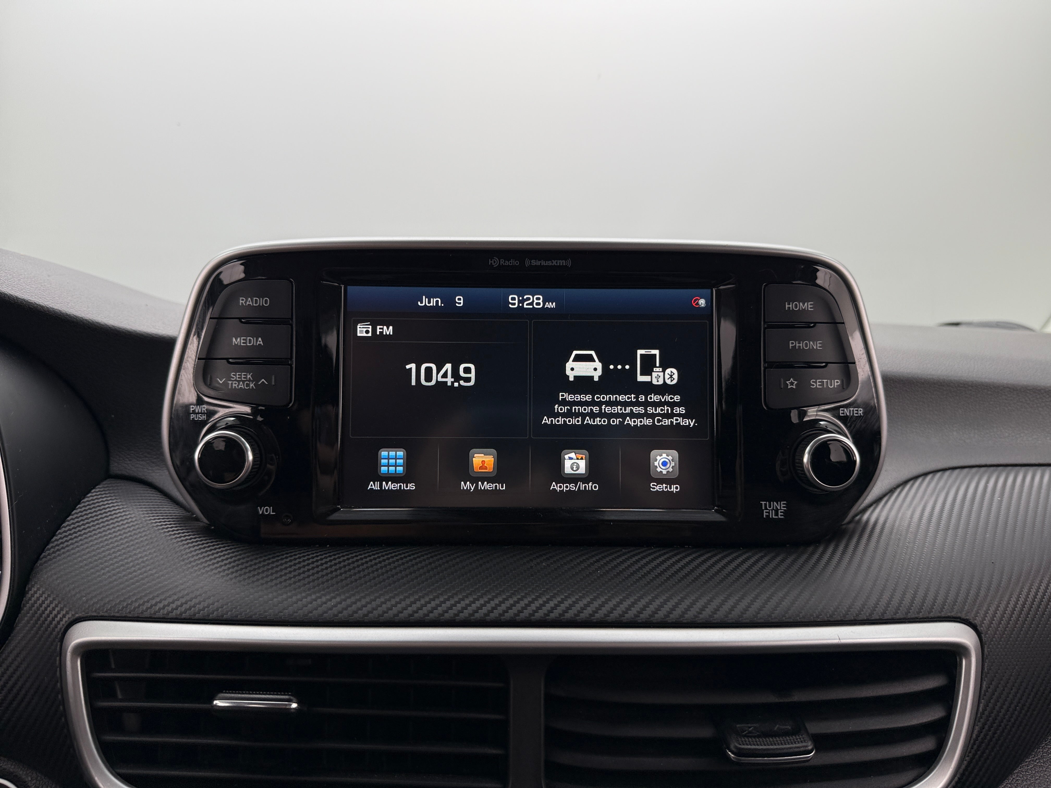 2021 Hyundai Tucson Value 4