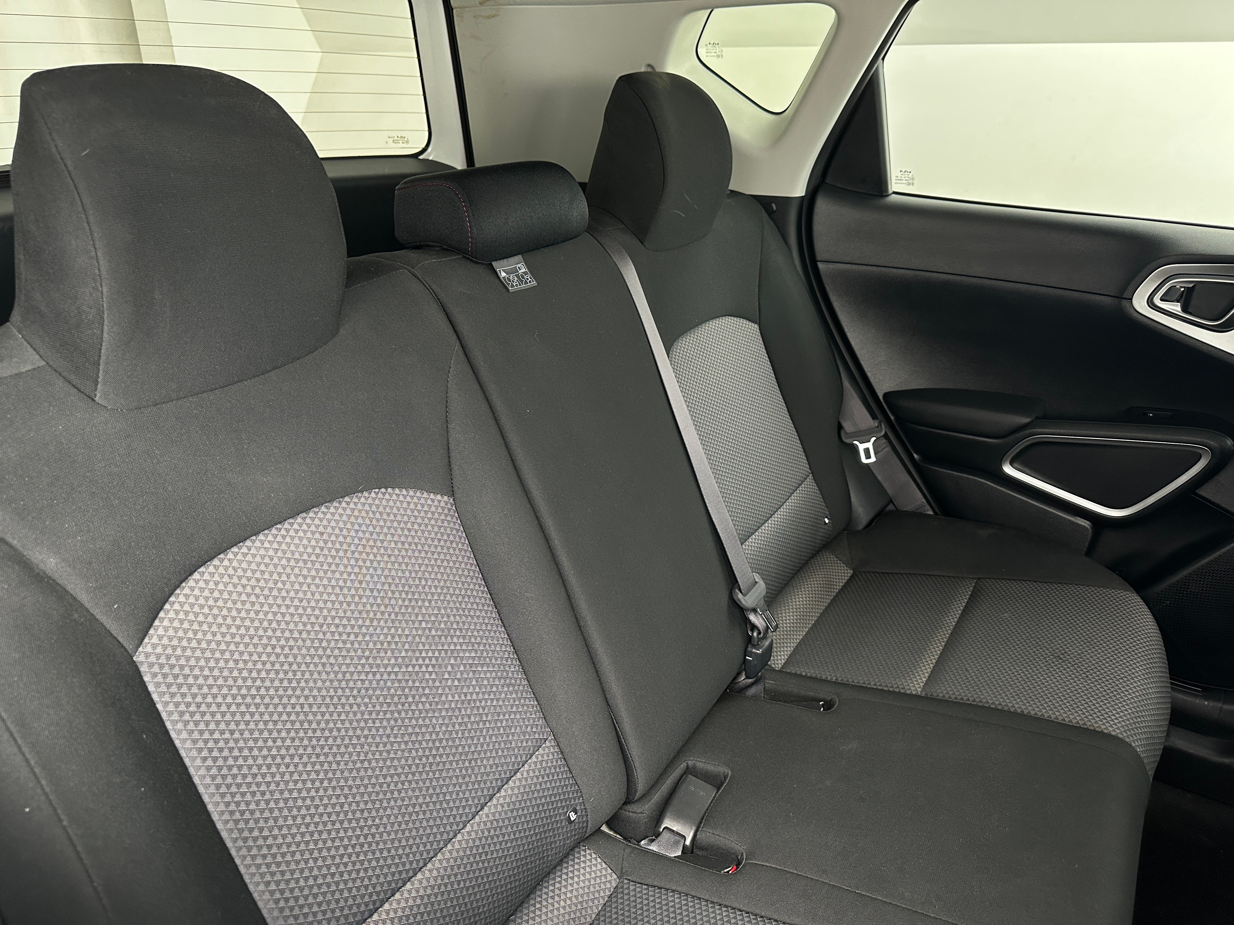 2022 Kia Soul LX 6