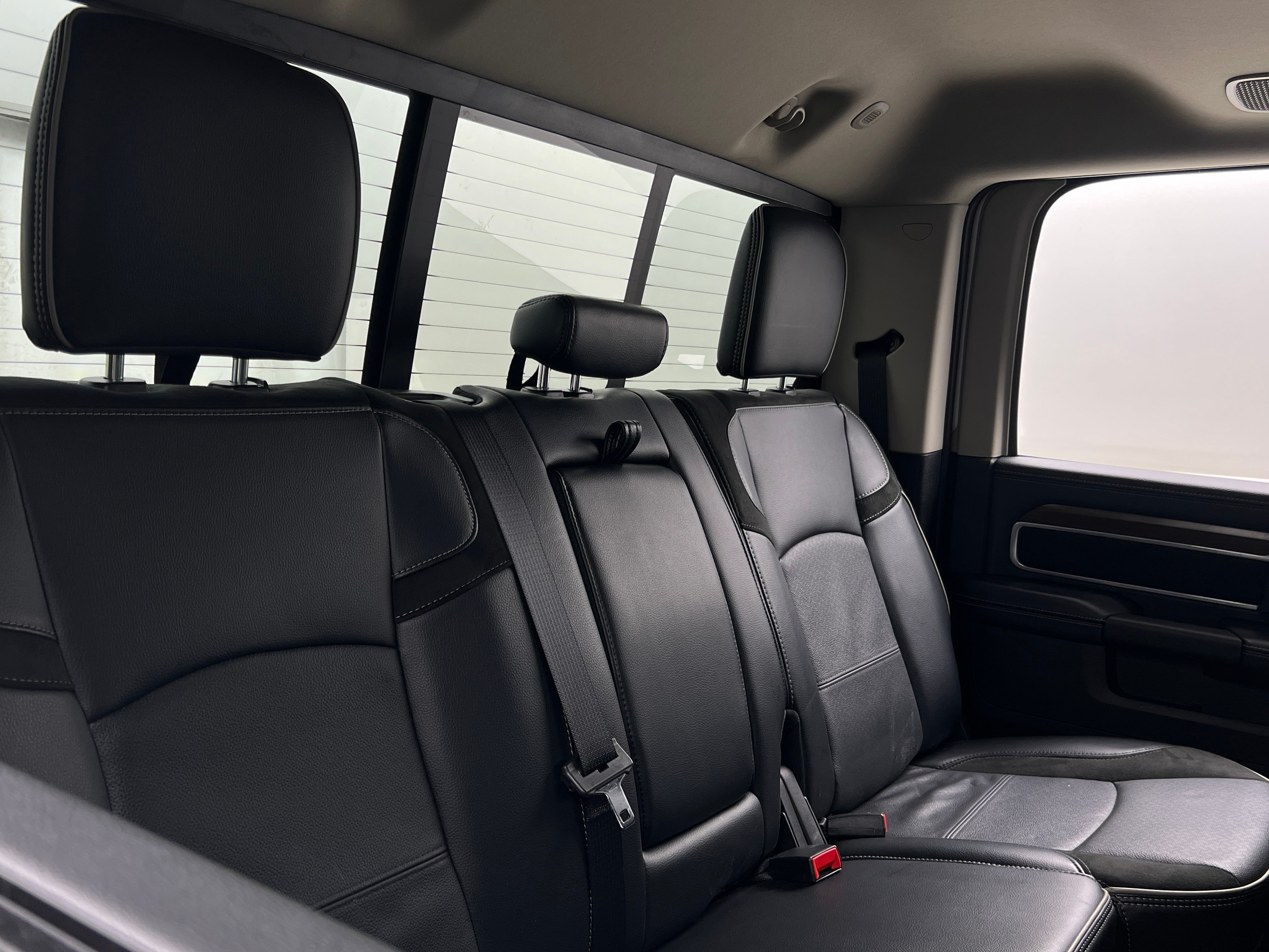 2024 RAM 2500 Laramie 5