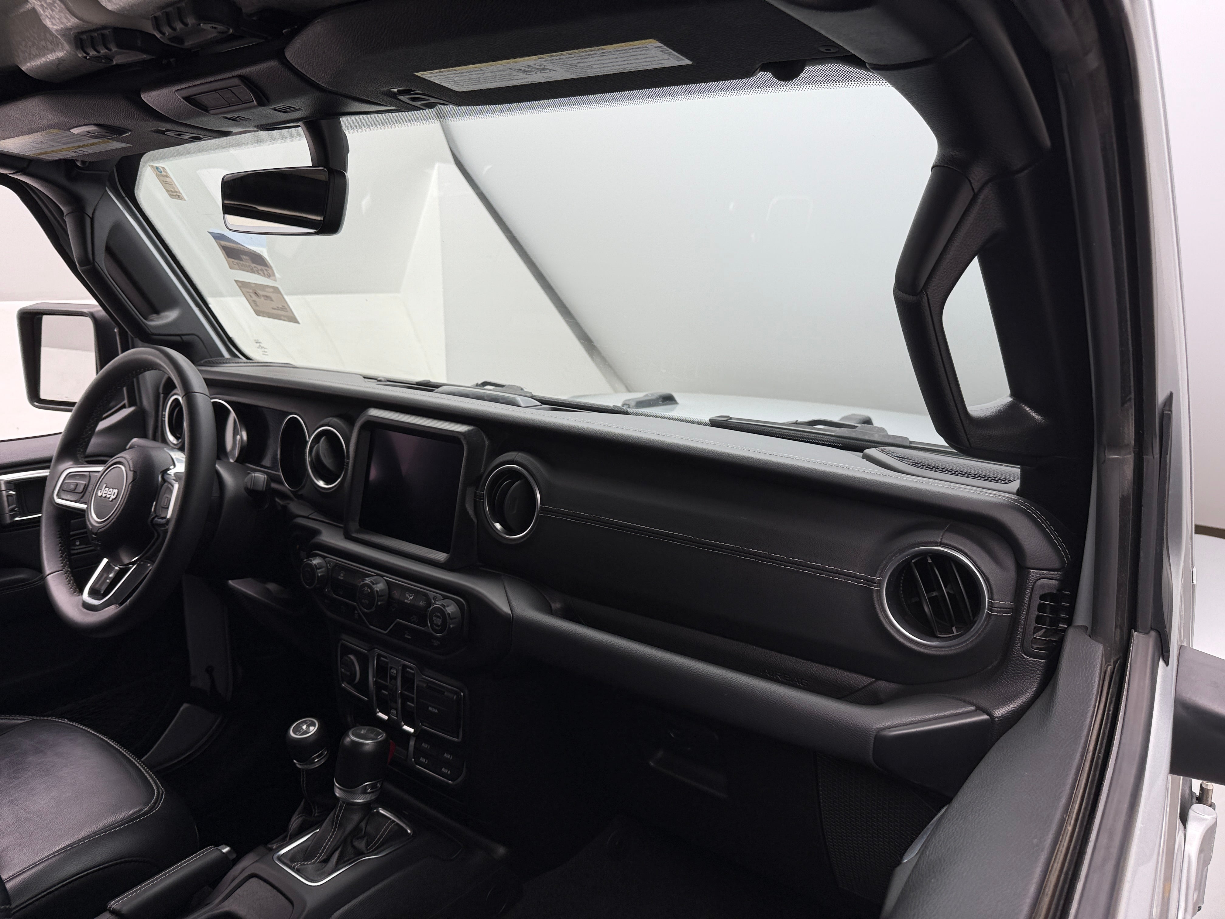 2023 Jeep Wrangler Sahara 4xe 2