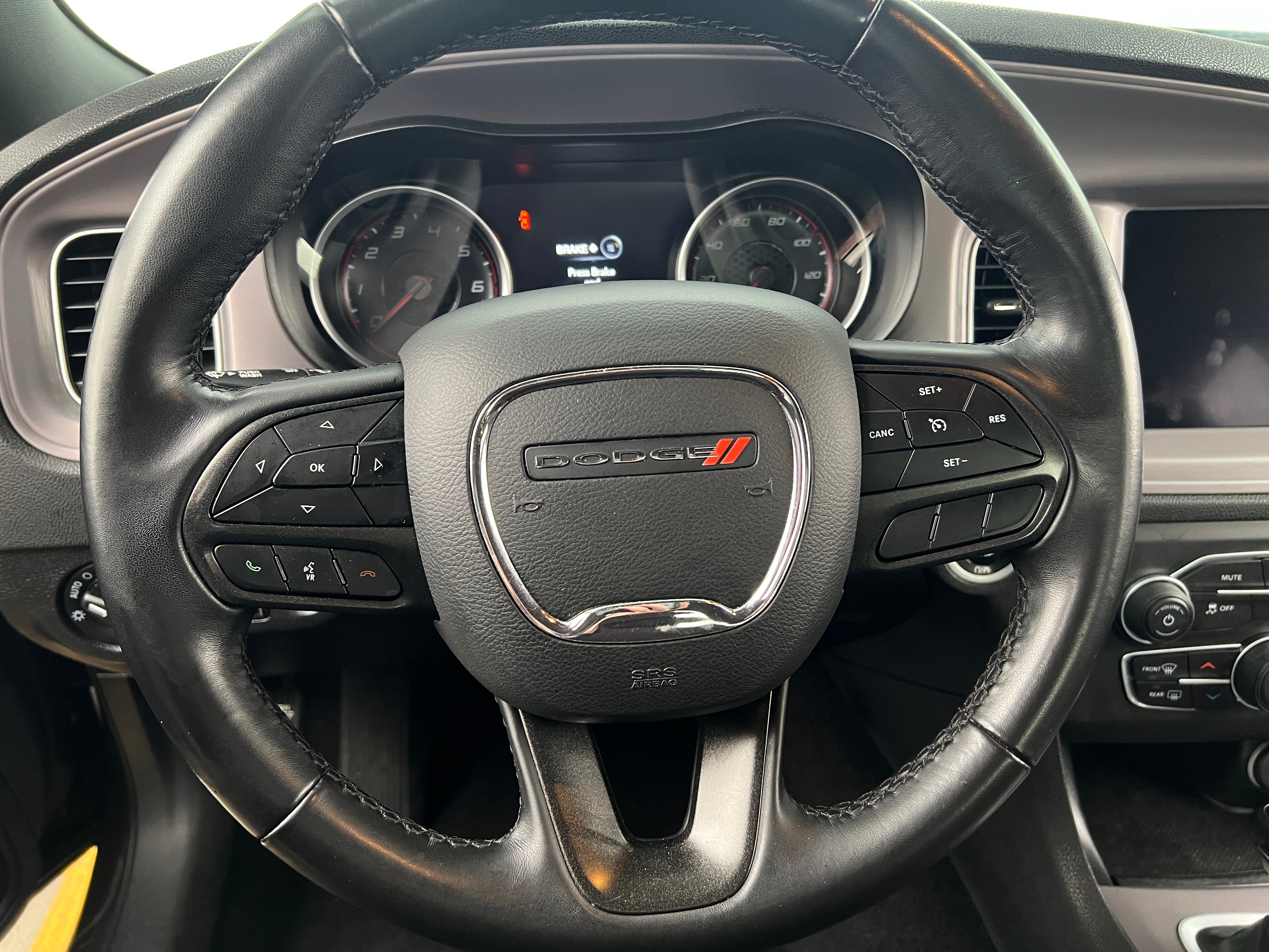Thumbnail: 2023 Dodge Charger - 5