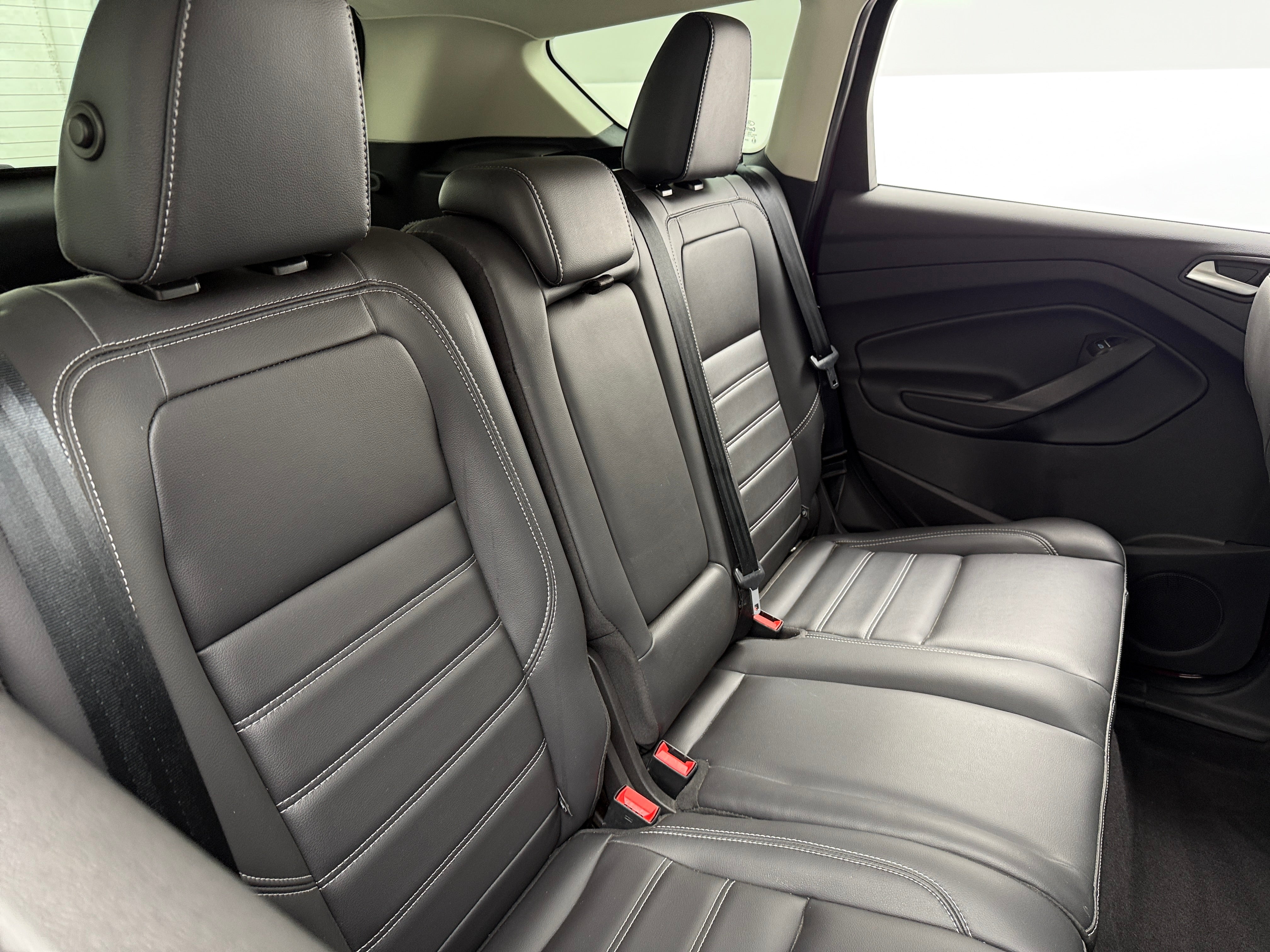 2019 Ford Escape SEL 5