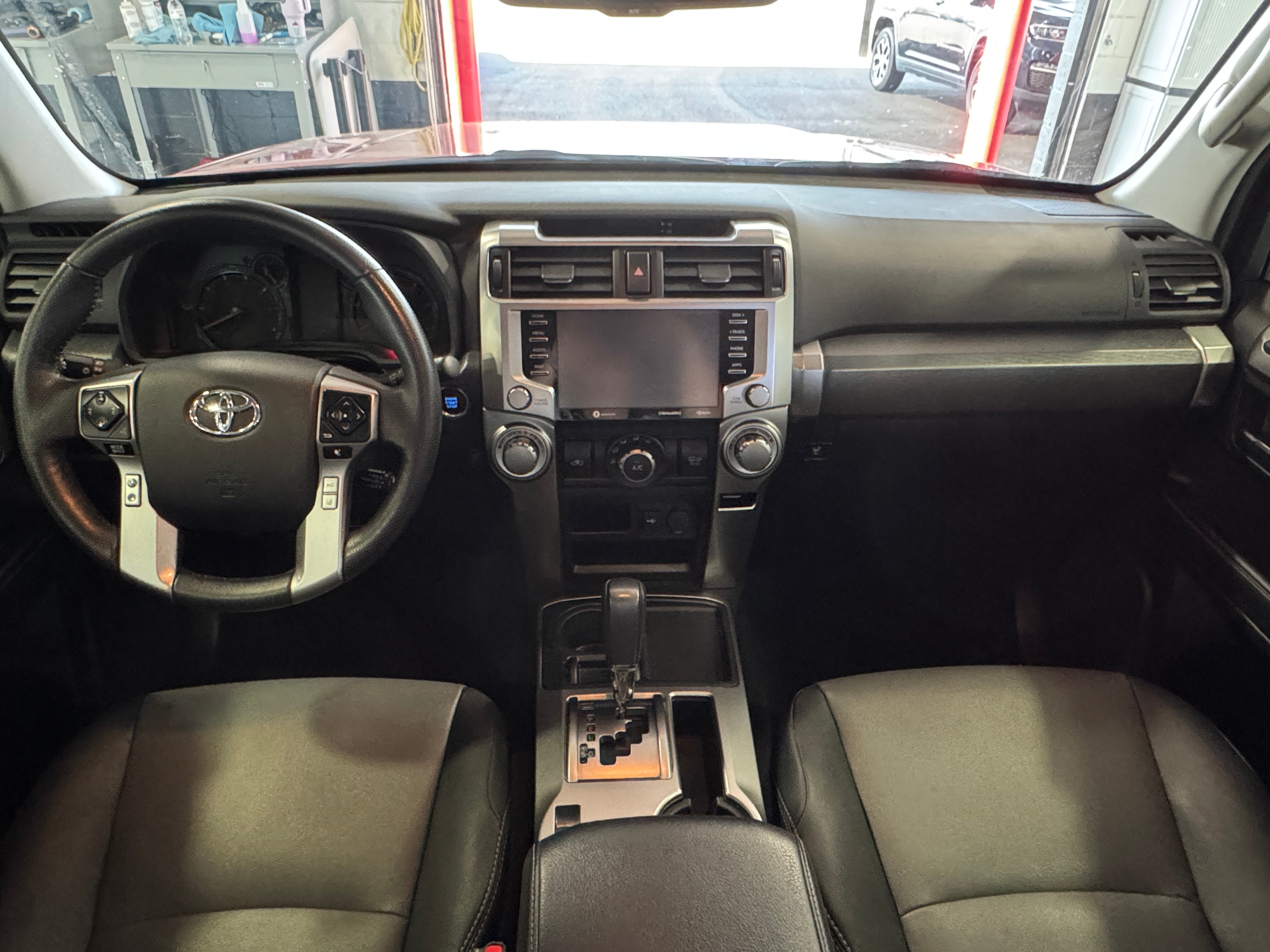 Thumbnail: 2023 Toyota 4Runner - 2