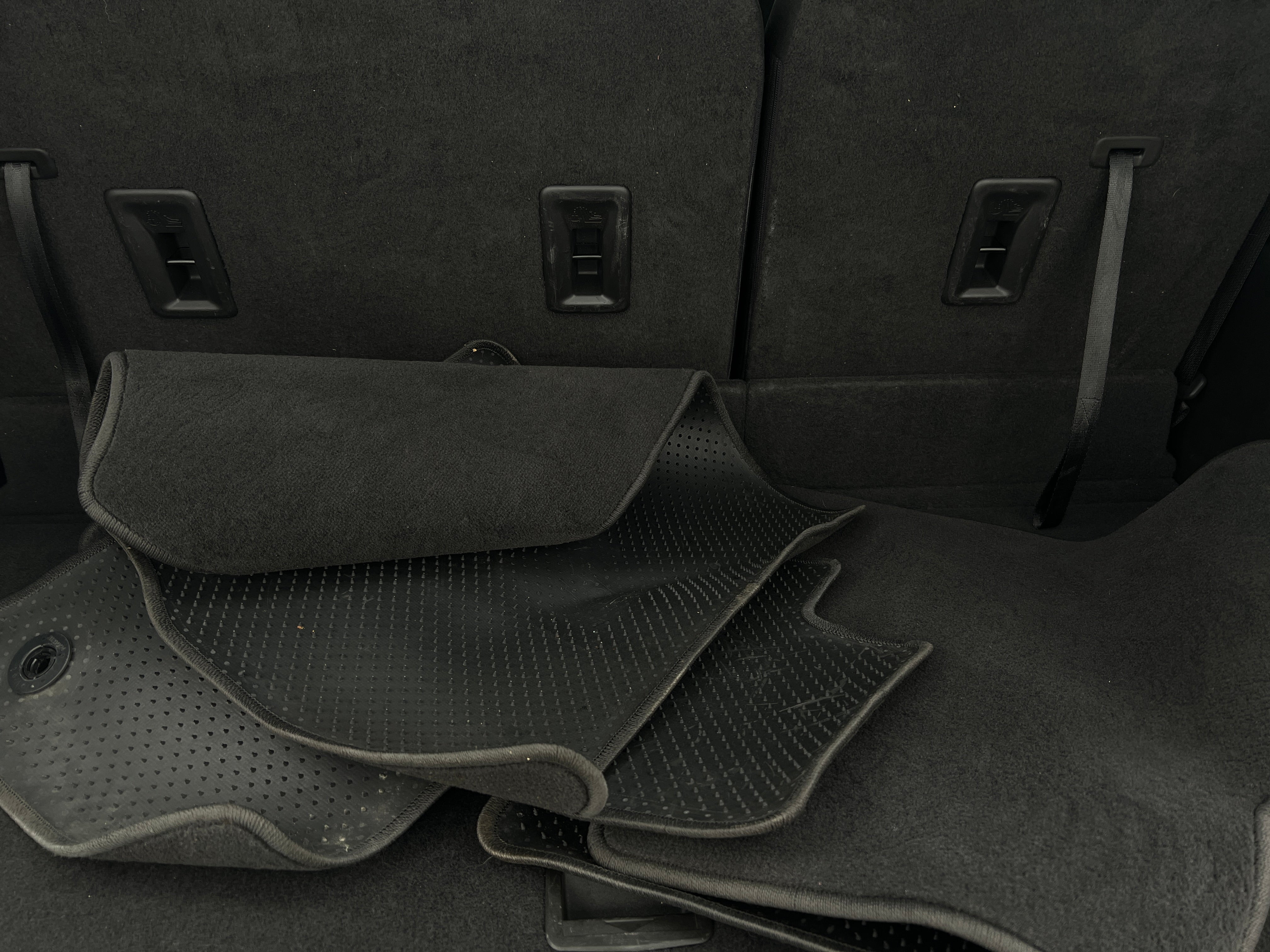 2021 Chevrolet Traverse LS 7