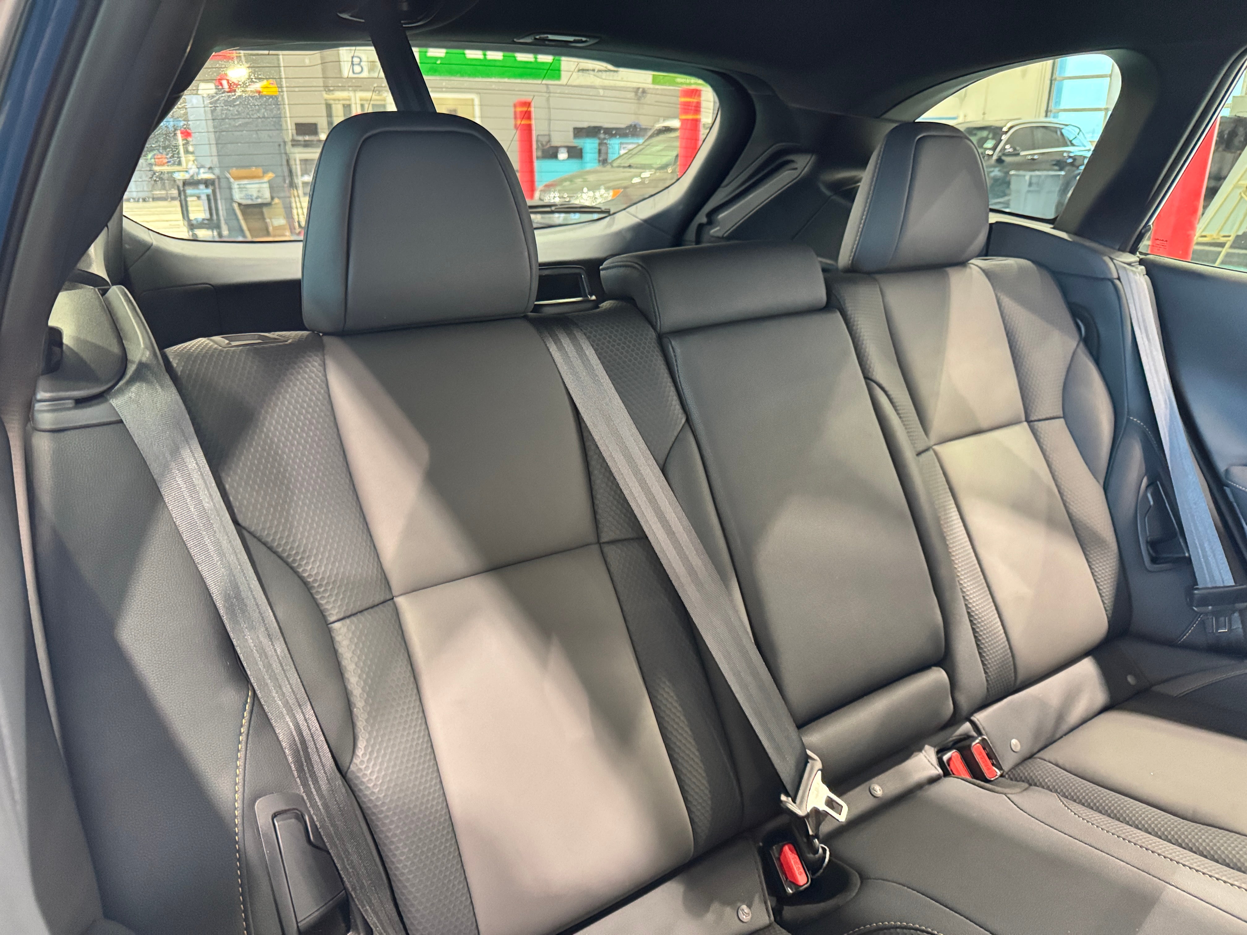 2024 Subaru Outback Wilderness 5