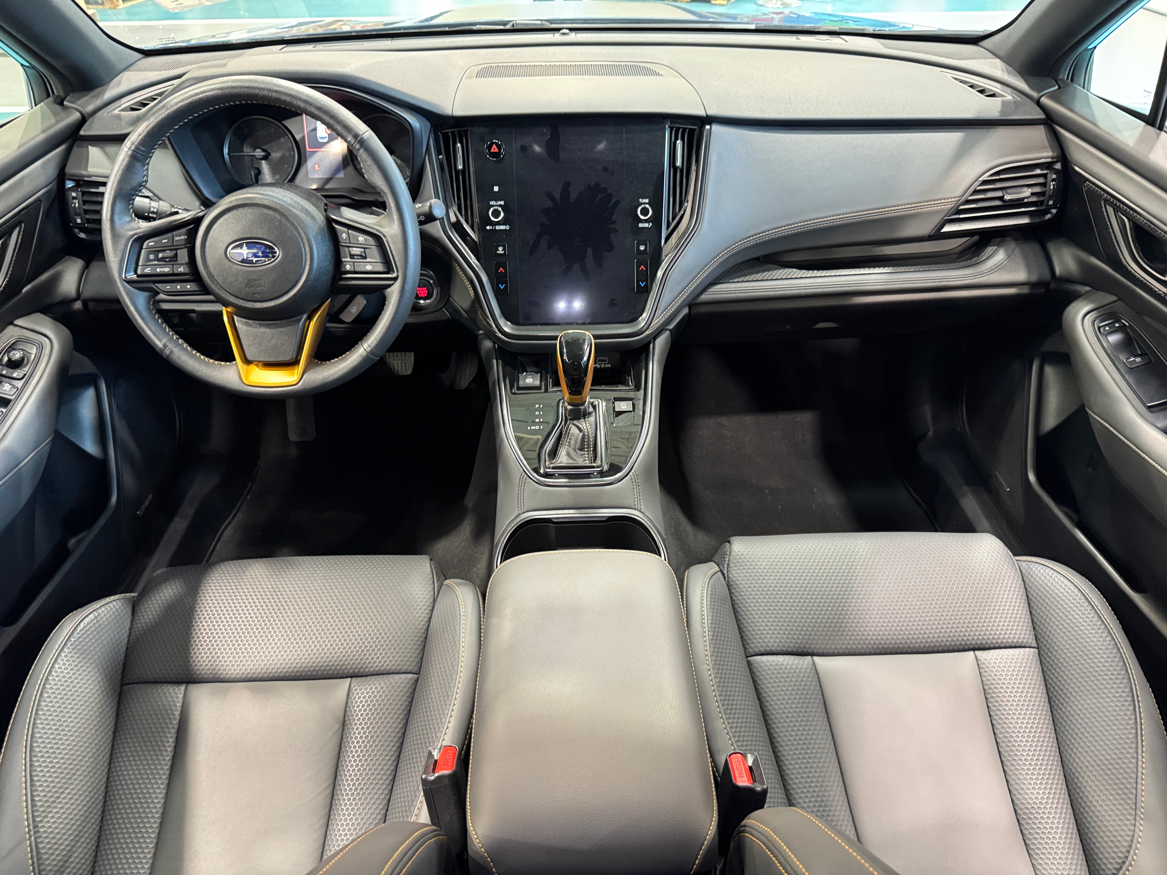 2024 Subaru Outback Wilderness 2