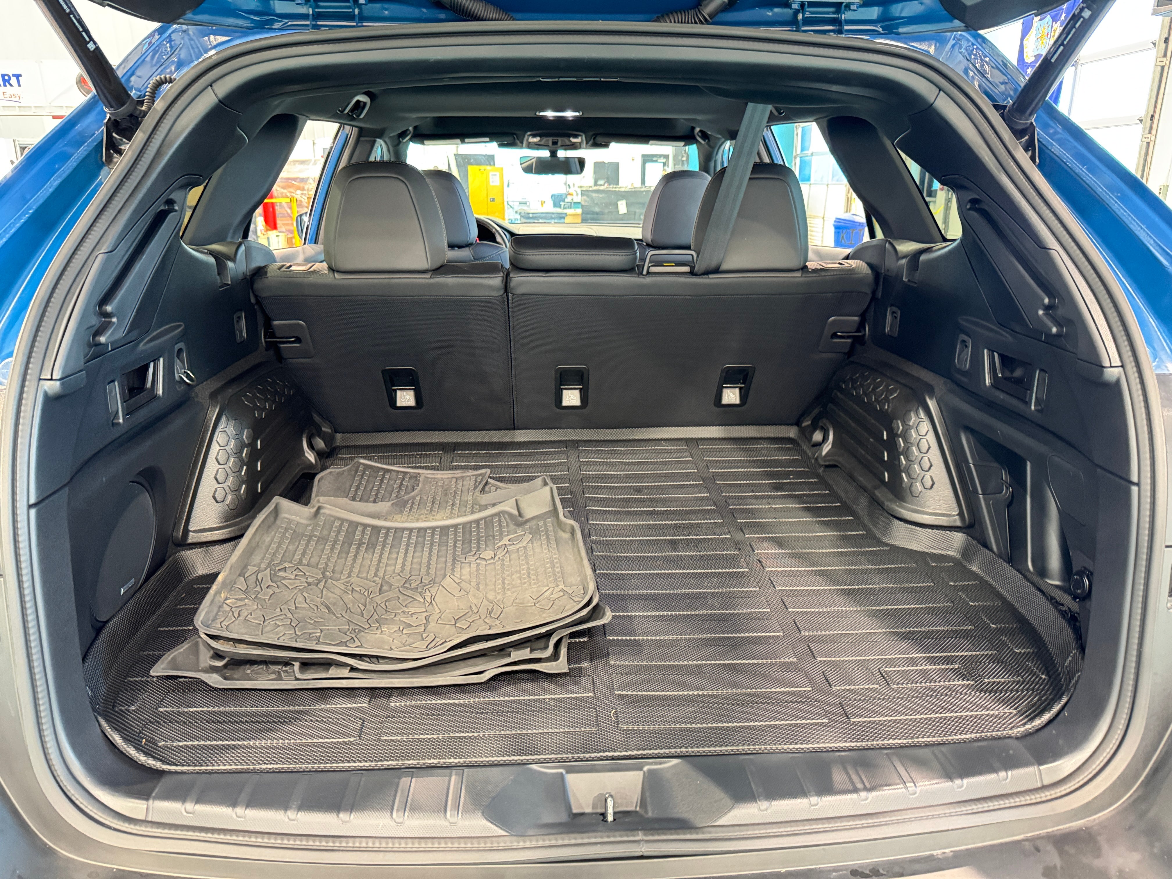 2024 Subaru Outback Wilderness 6