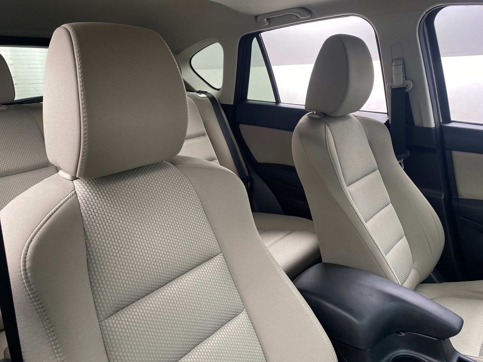 Thumbnail: 2016 Mazda CX-5 - 2