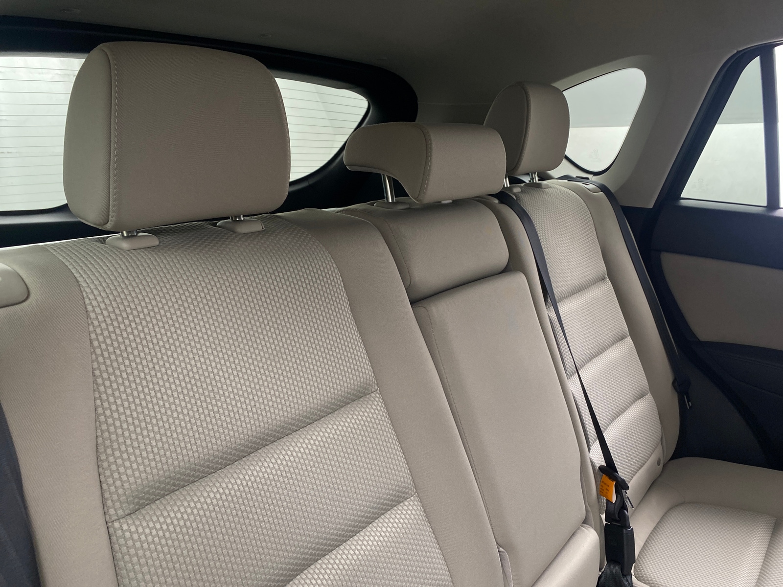 Thumbnail: 2016 Mazda CX-5 - 6