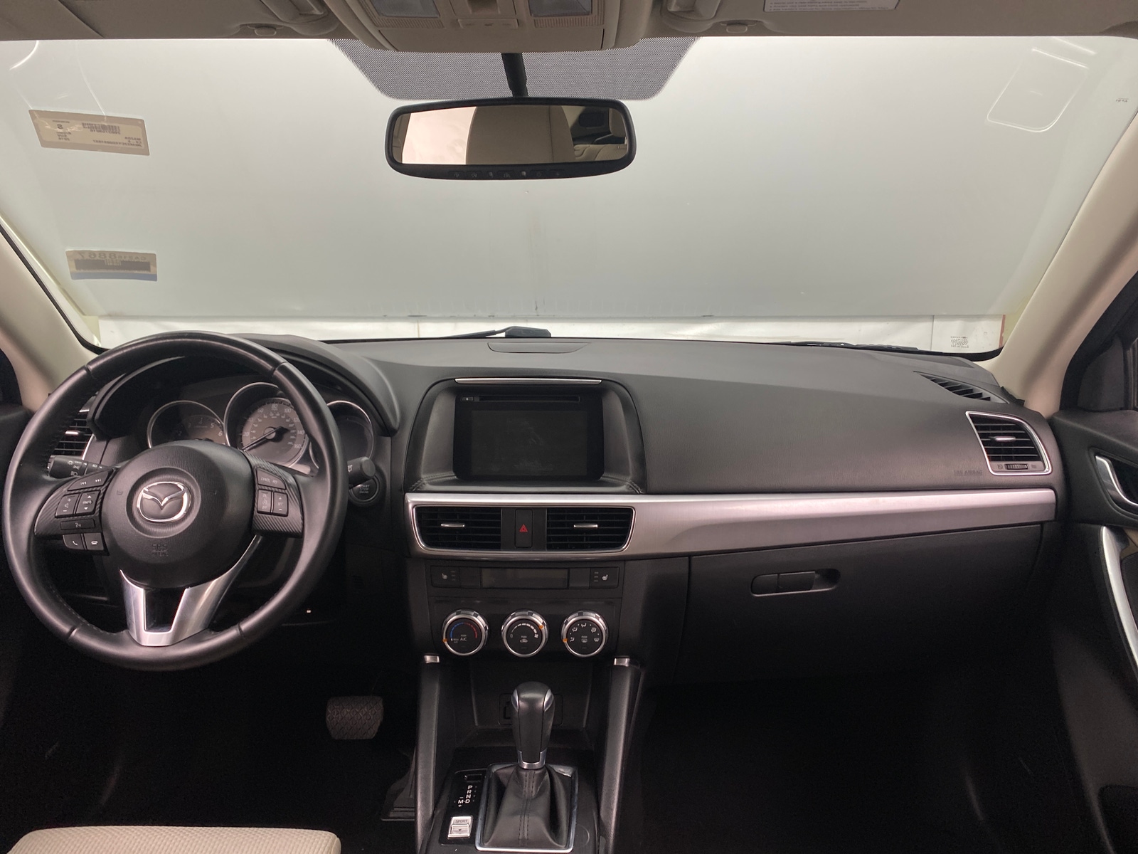 Thumbnail: 2016 Mazda CX-5 - 3