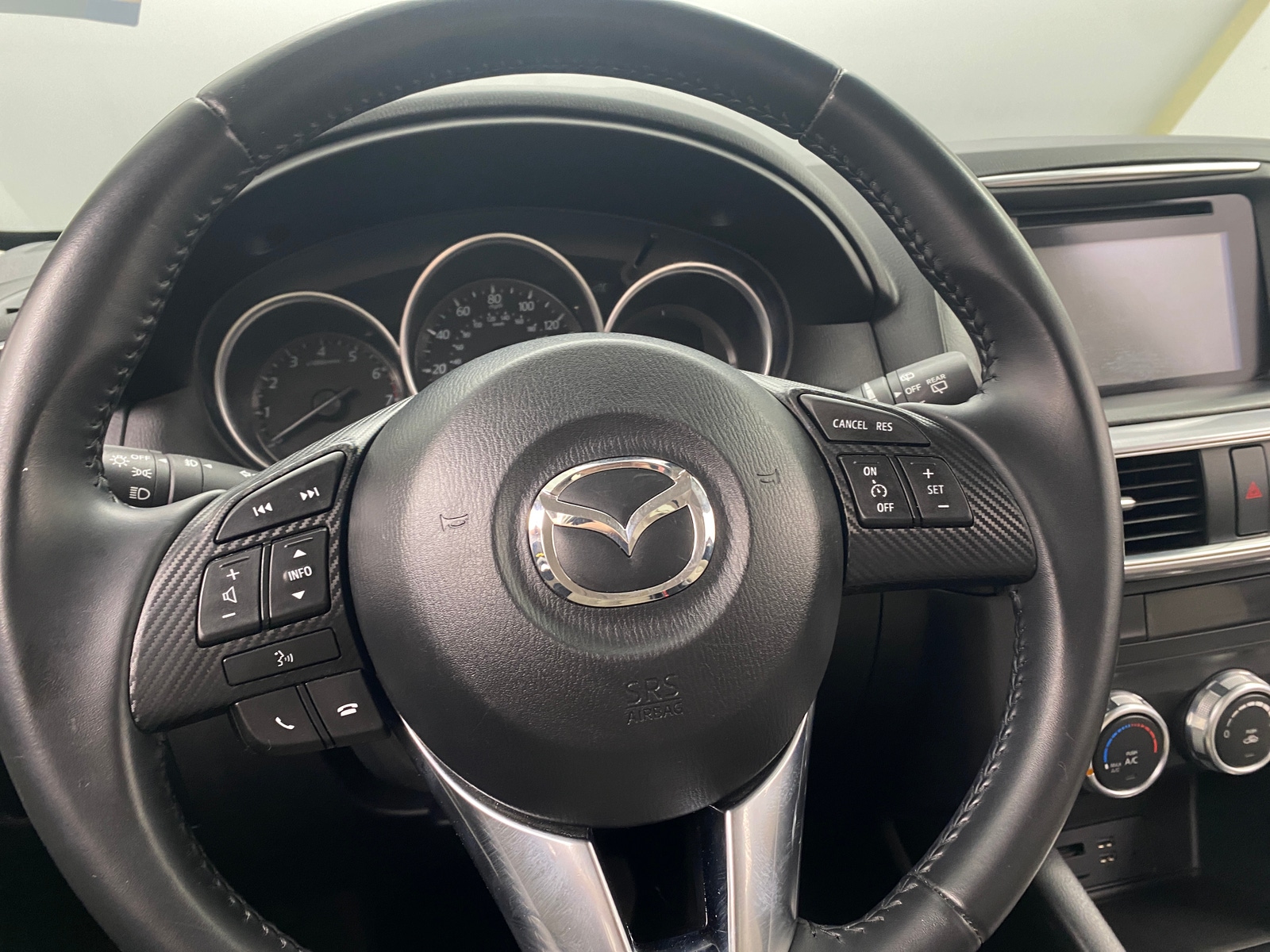 Thumbnail: 2016 Mazda CX-5 - 5