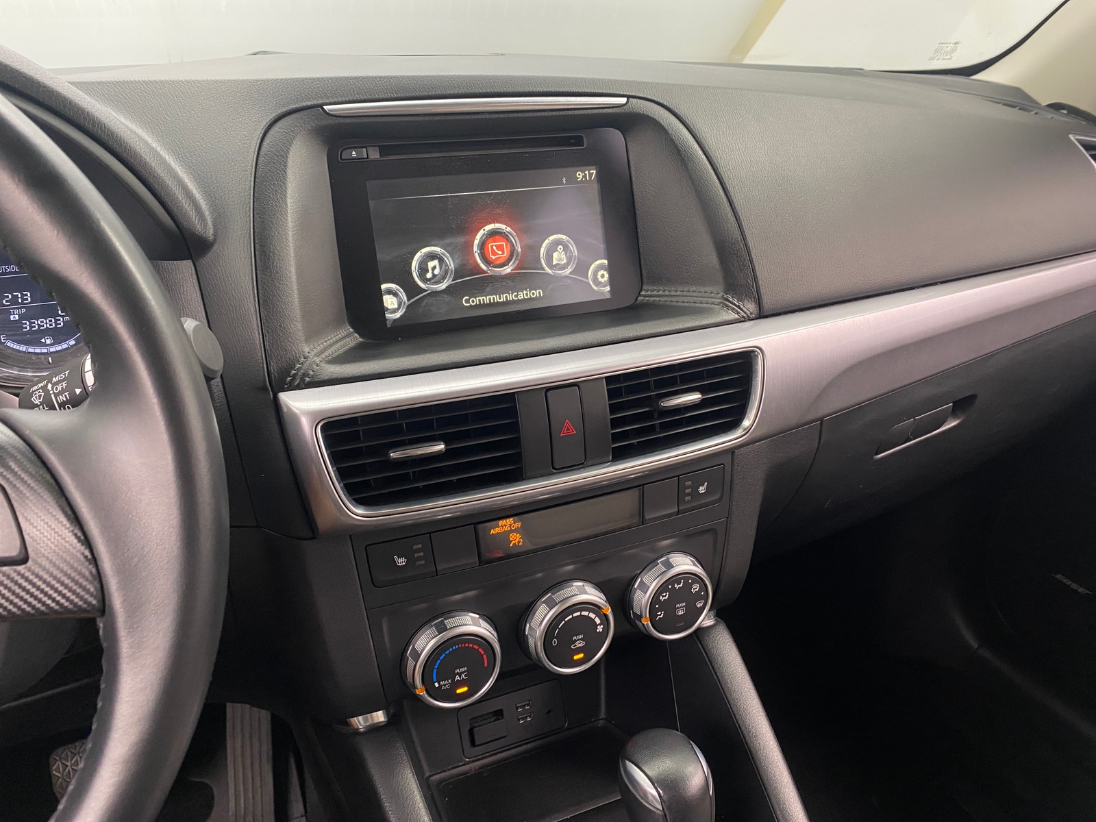 Thumbnail: 2016 Mazda CX-5 - 4