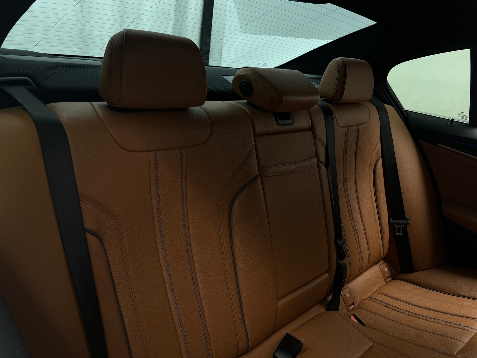 Thumbnail: 2019 BMW 5 Series - 5