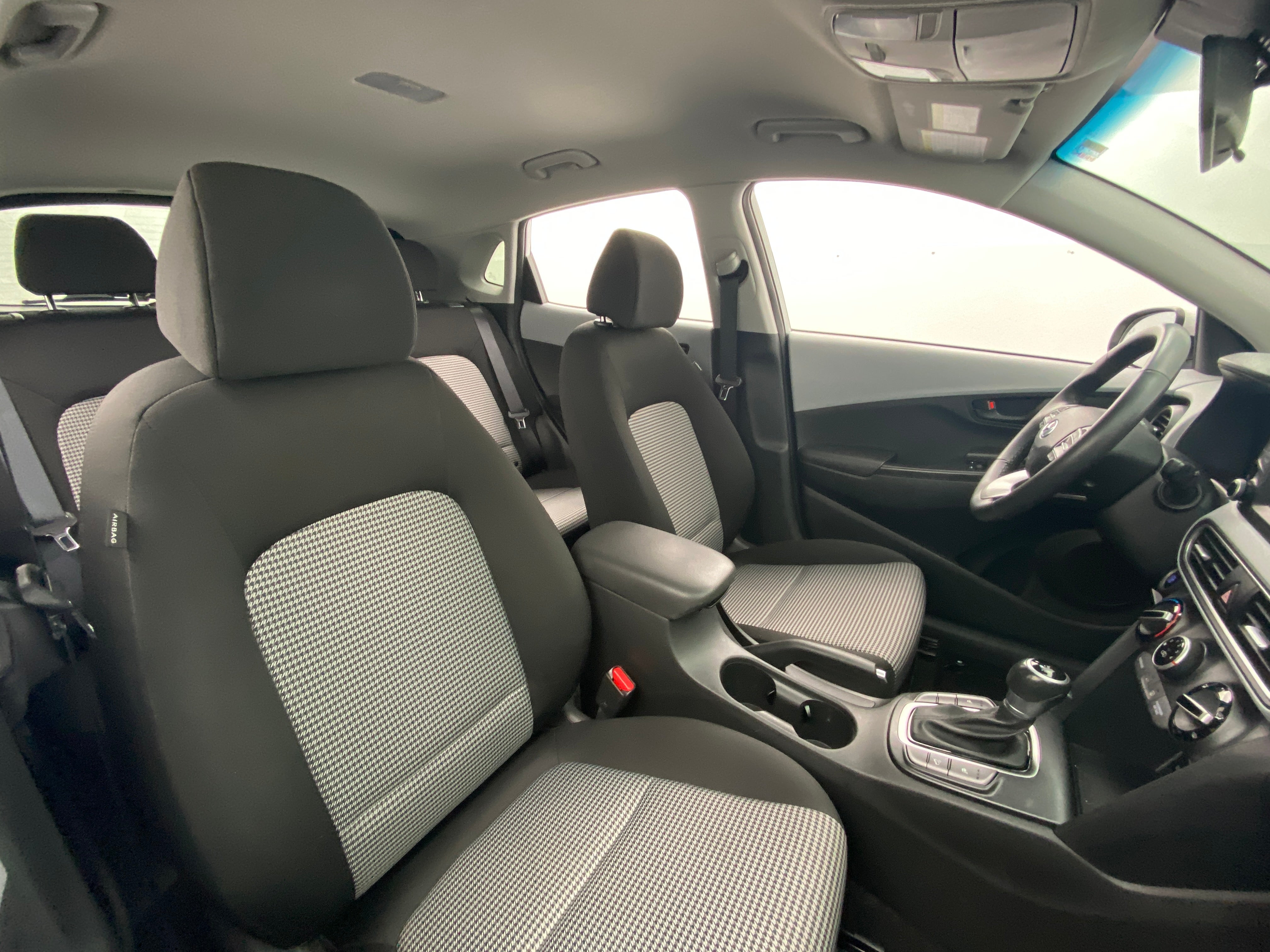 2019 Hyundai Kona SEL 2