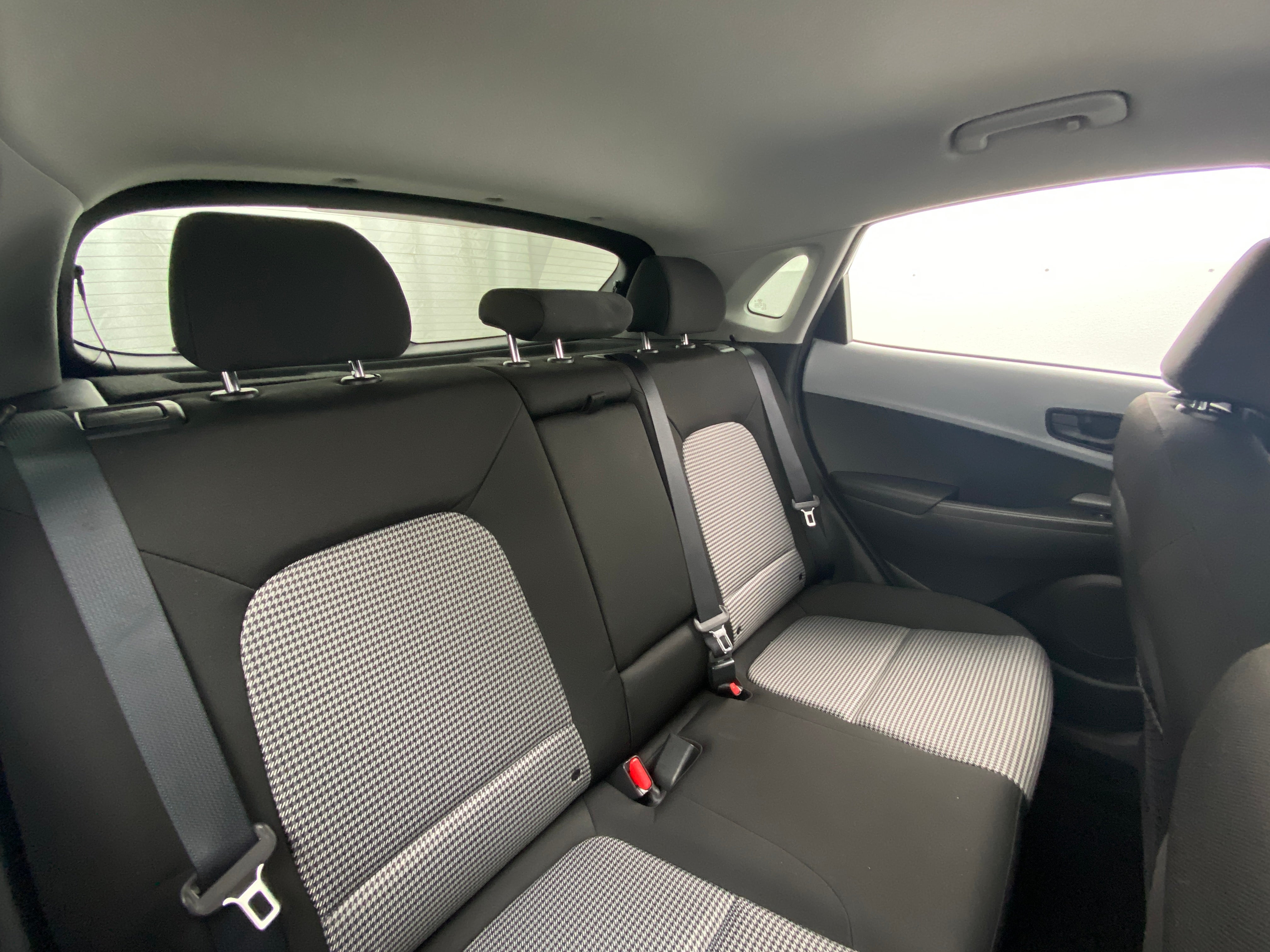 2019 Hyundai Kona SEL 6