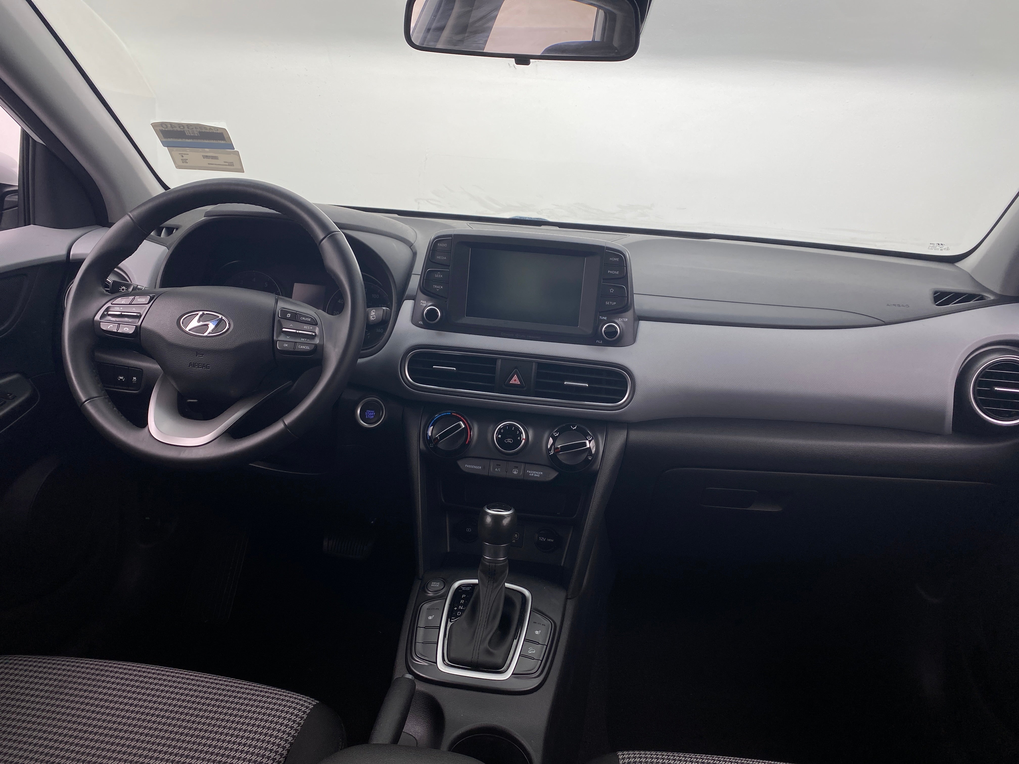 2019 Hyundai Kona SEL 3