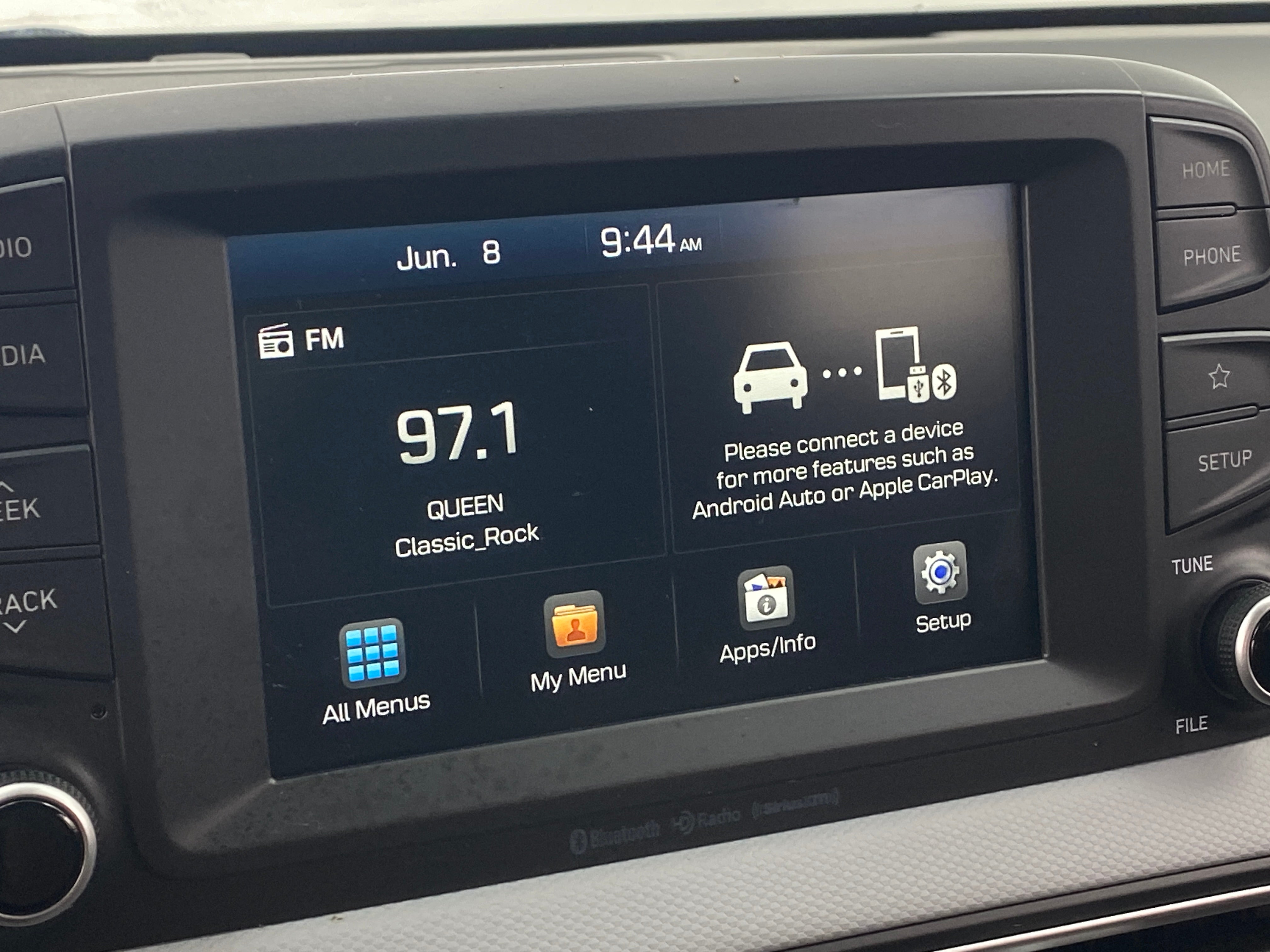 2019 Hyundai Kona SEL 4