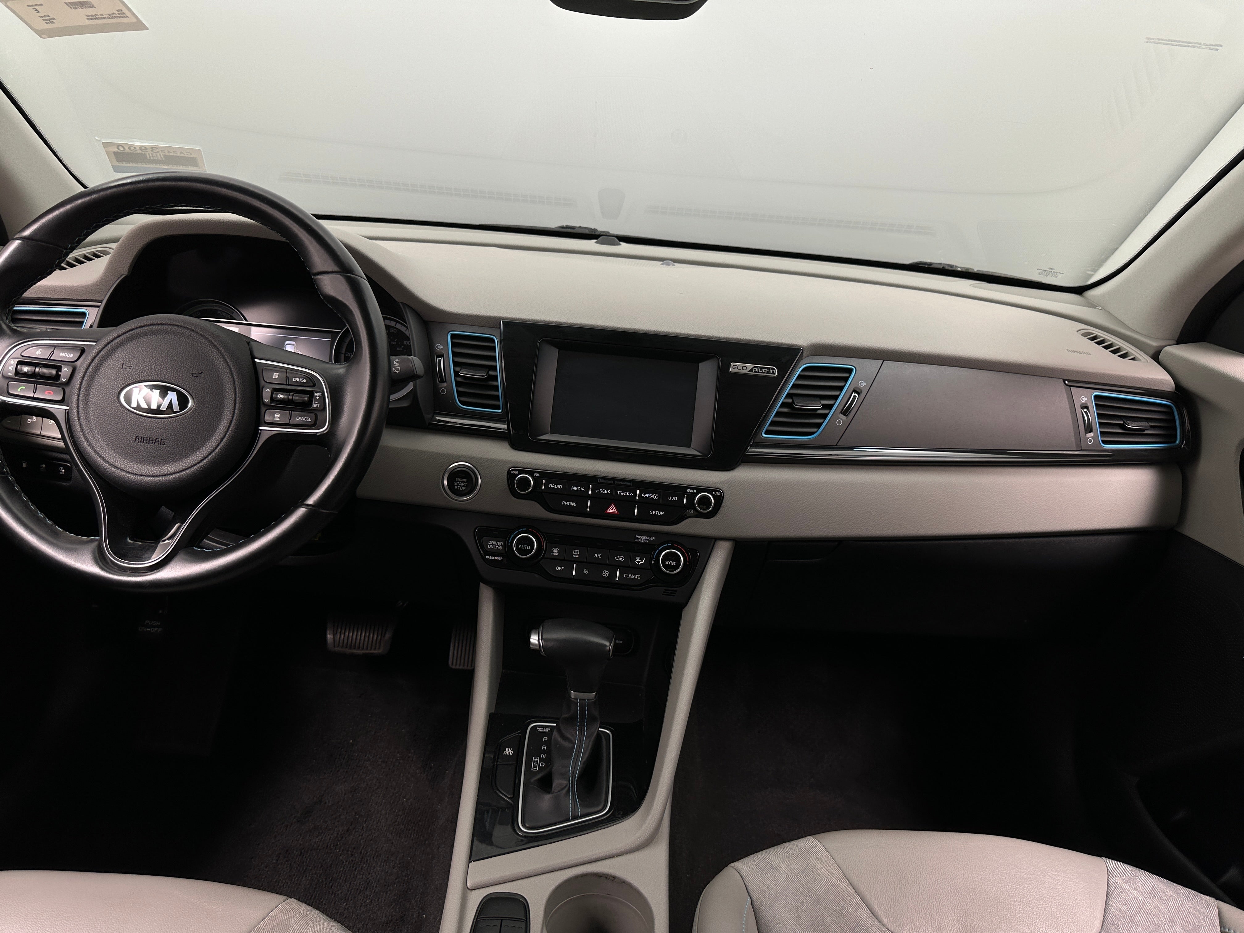 2019 Kia Niro EX 2