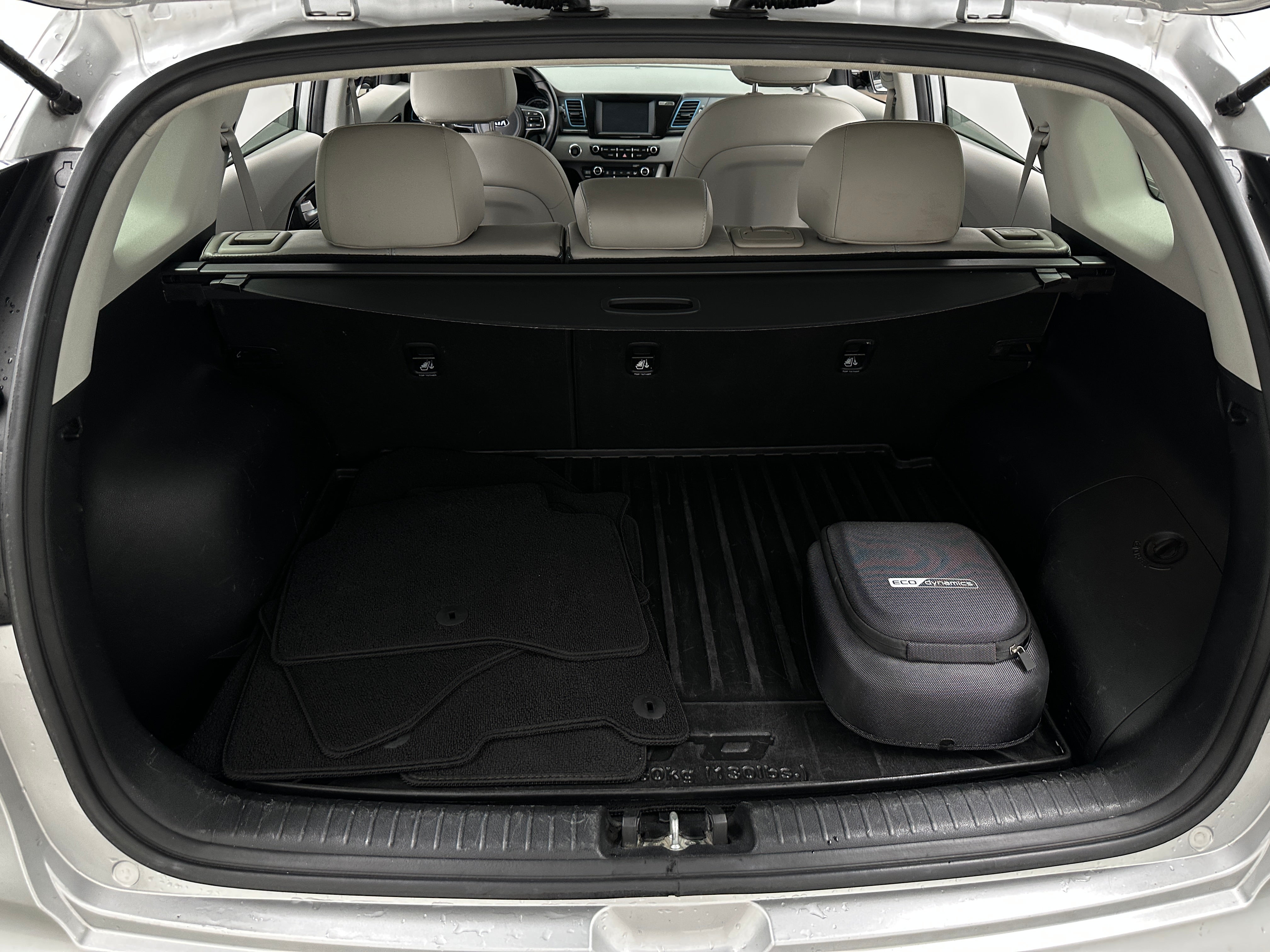 2019 Kia Niro EX 6